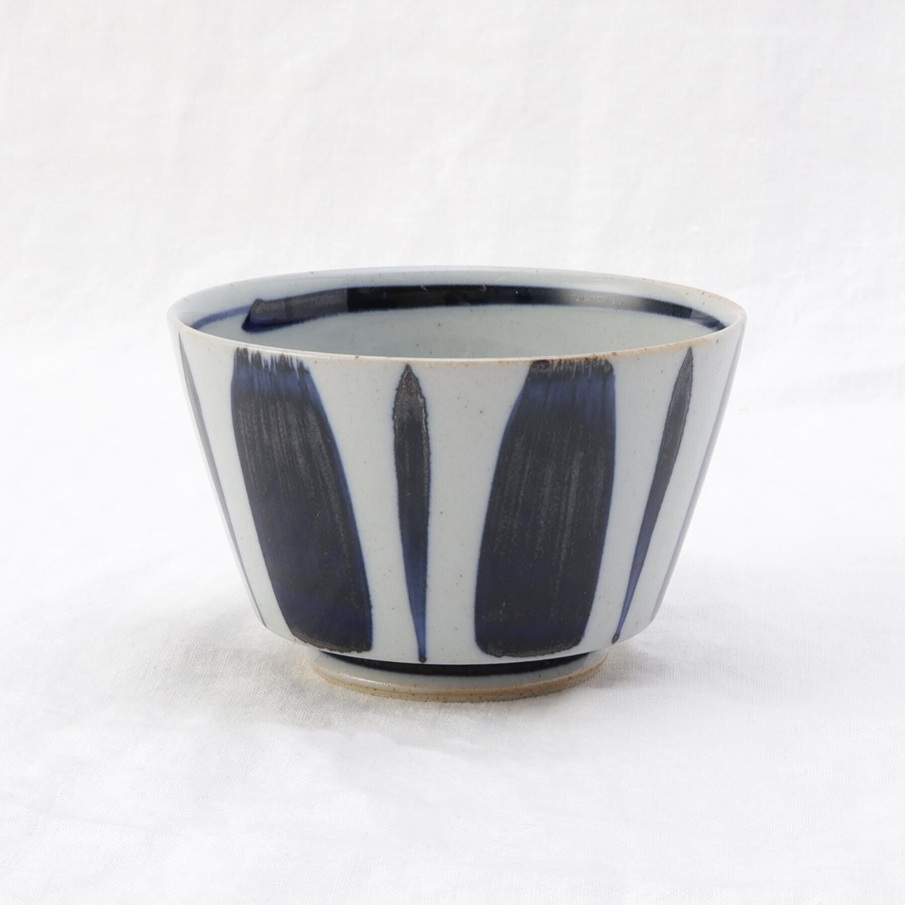 212 KITCHEN STORE「染付多用丼 小 藍十草」|食器・キッチングッズ|