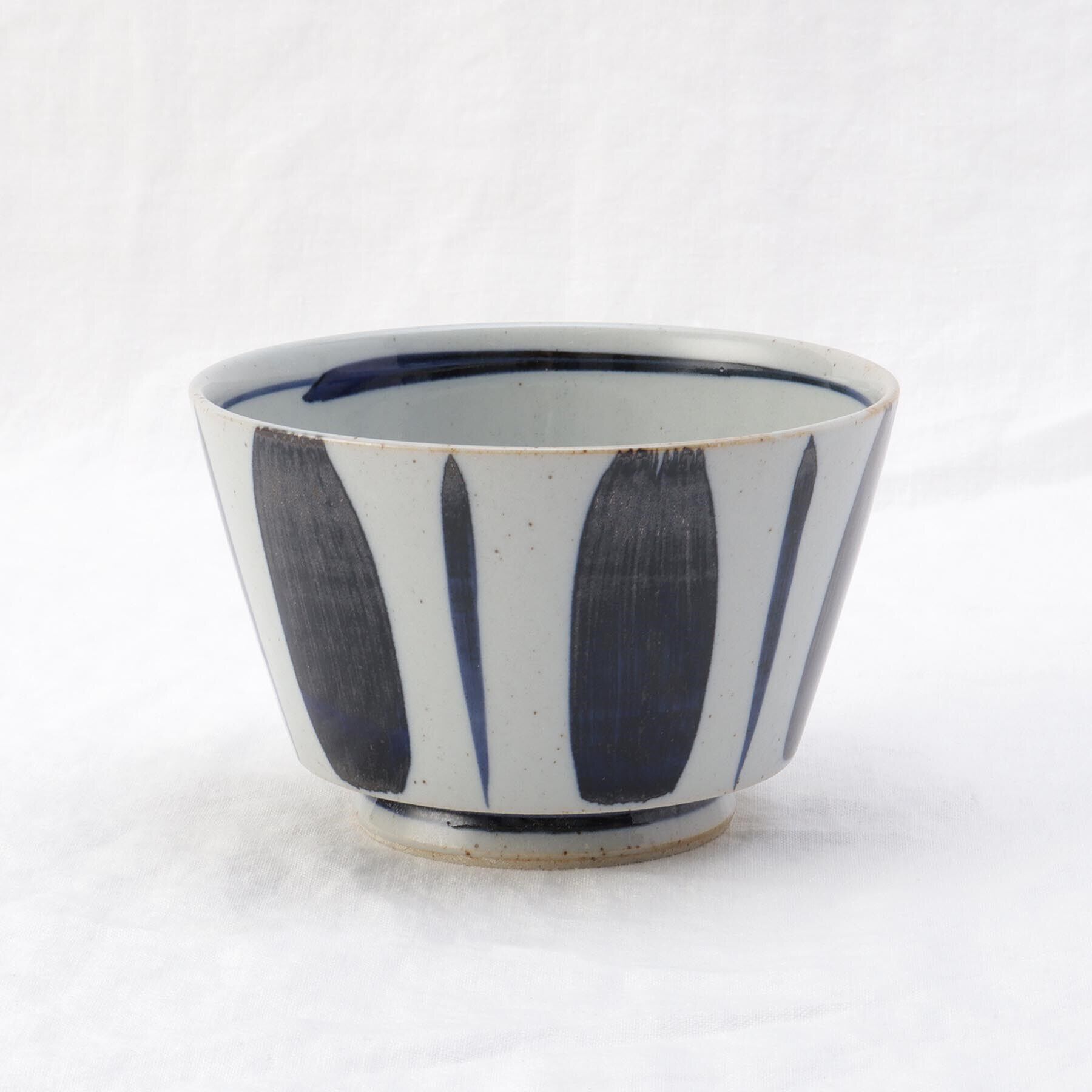 212 KITCHEN STORE「染付多用丼 大 藍十草」|食器・キッチングッズ|