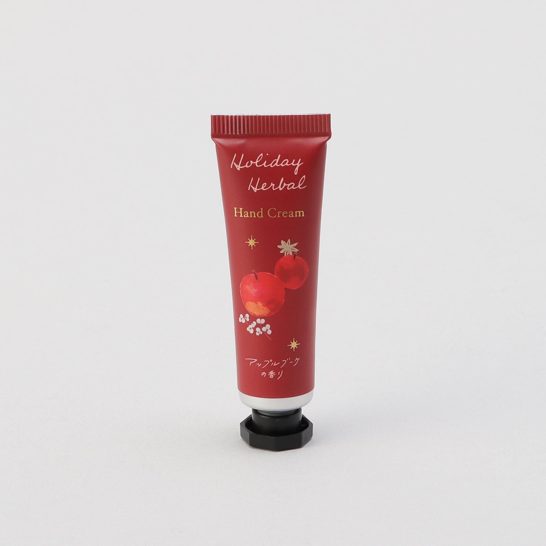 212 KITCHEN STORE「ホリデーハーバル オーガンジーセット RD」|マッサージ・ボディスクラブ|