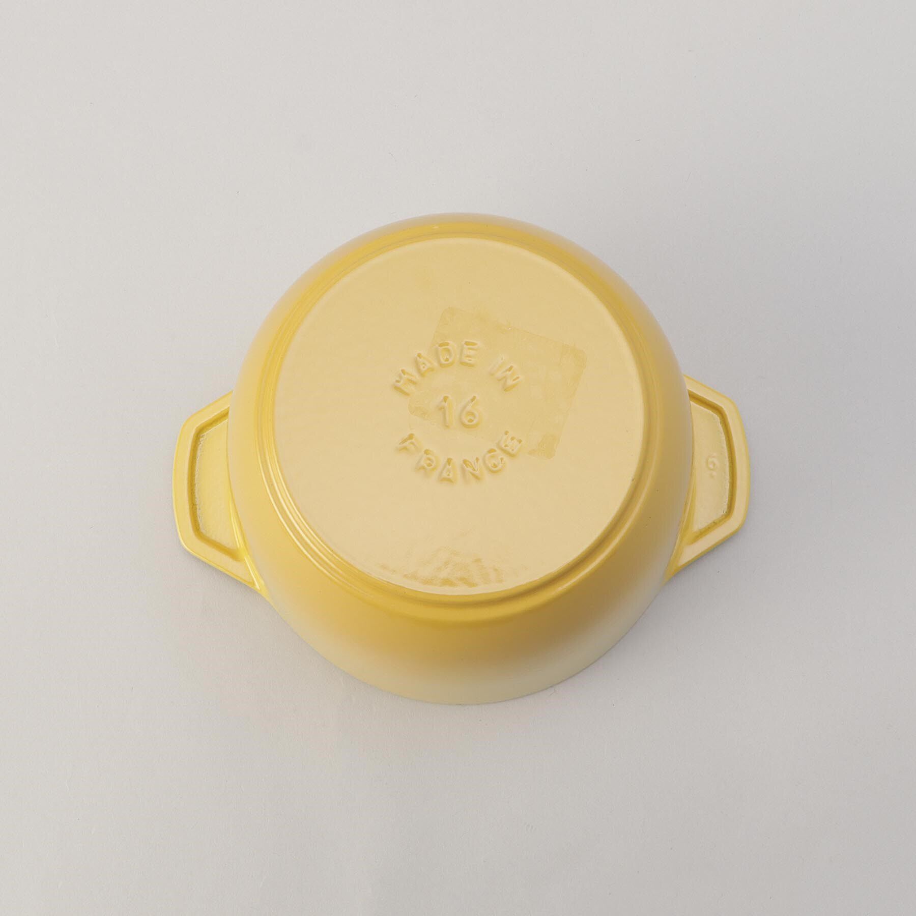 212 KITCHEN STORE「ラ・ココット de GOHAN M シトロン ＜staub ストウブ＞」|食器・キッチングッズ|