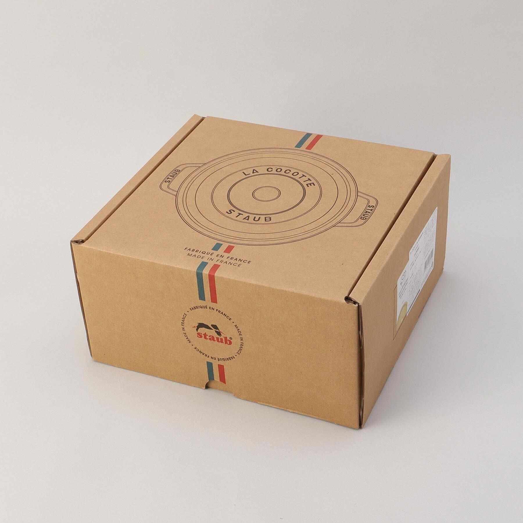 212 KITCHEN STORE「ラ・ココット de GOHAN M シトロン ＜staub ストウブ＞」|食器・キッチングッズ|