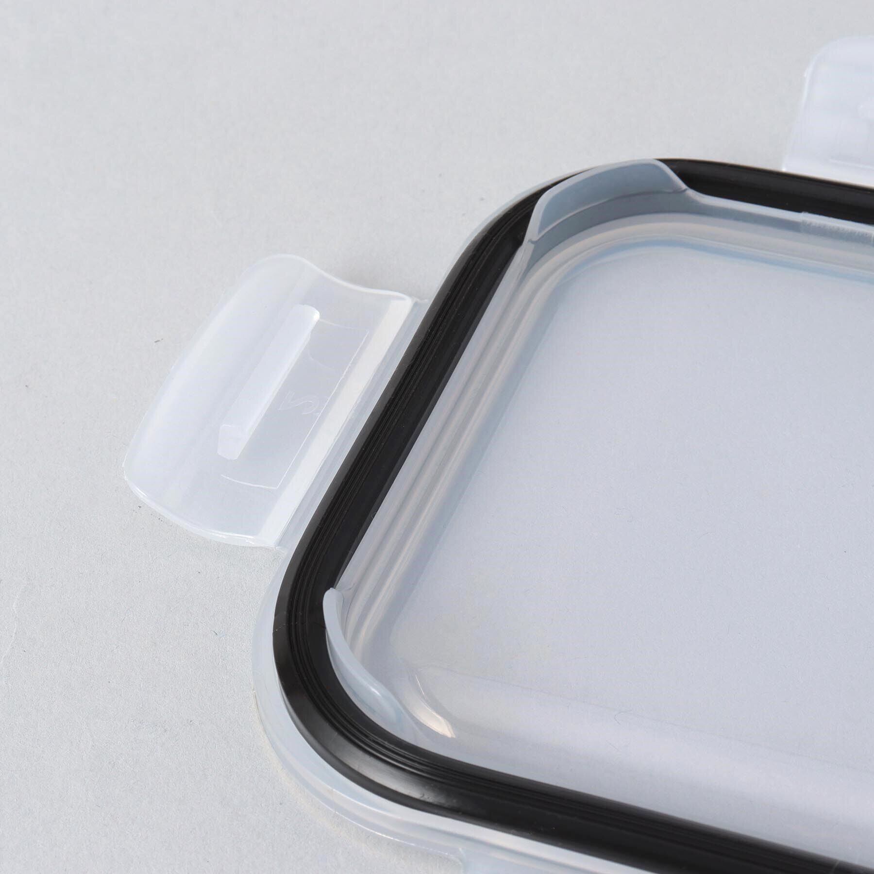 212 KITCHEN STORE「耐熱ガラス保存容器3P レクタングル ＜atomico アトミコ＞」|食器・キッチングッズ|