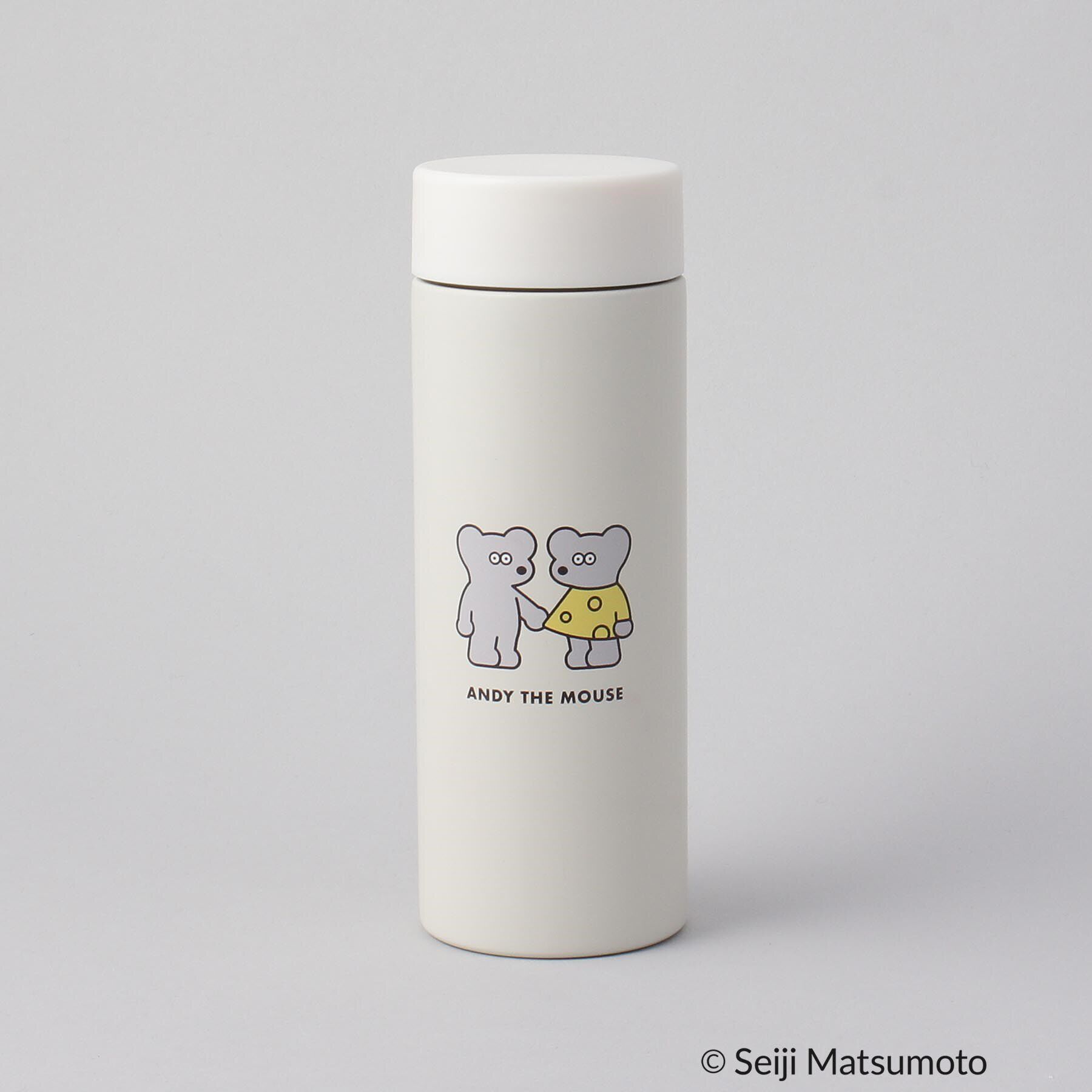 212 KITCHEN STORE「ステンレスボトル350 IV ＜ANDY THE MOUSE＞」|その他|その他