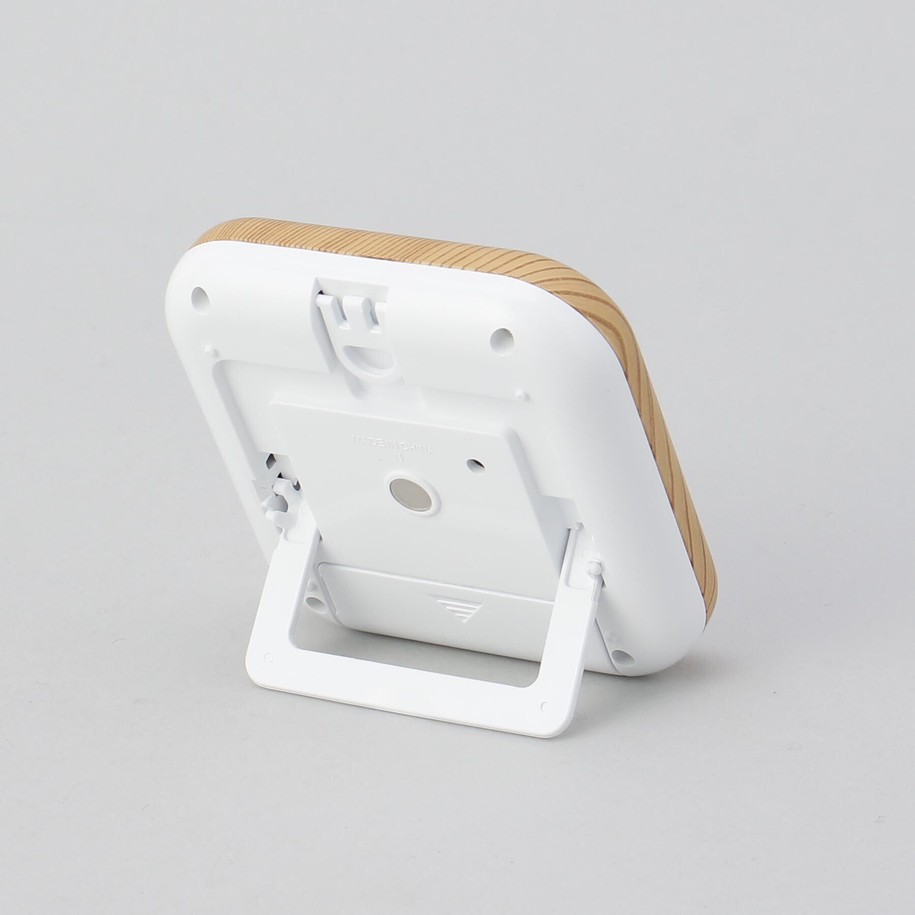 212 KITCHEN STORE「212K大画面タイマー シャボン10 NW」|食器・キッチングッズ|