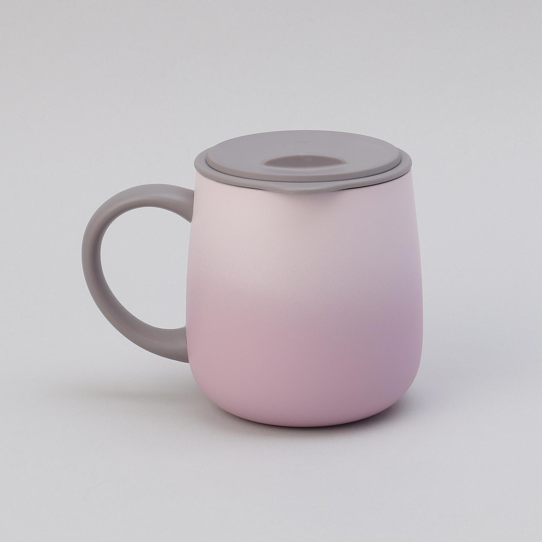 212 KITCHEN STORE「ブルーム ステンレスマグ PK」|グラス・マグカップ|