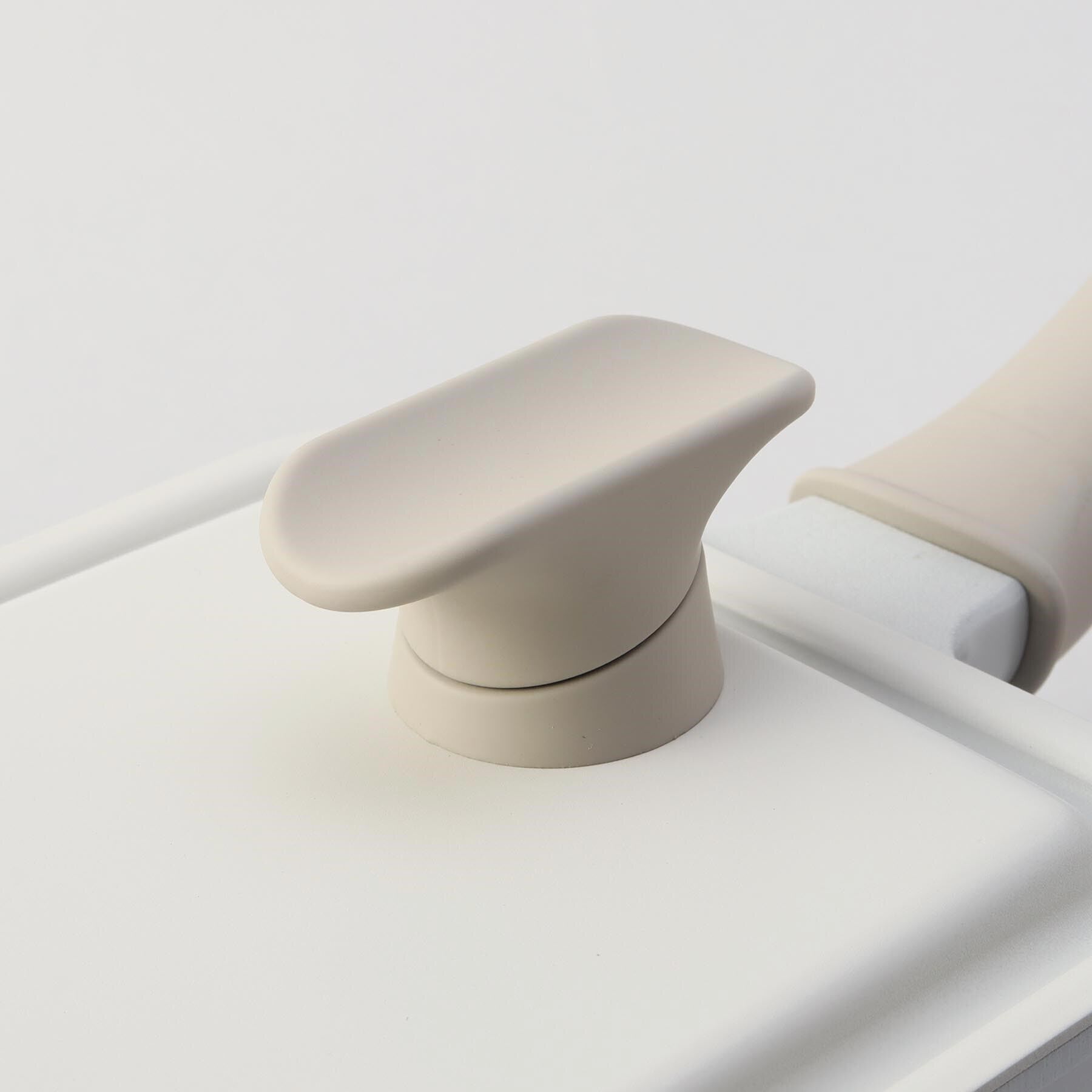 212 KITCHEN STORE「Supot 深型四角フライパン 13&times;18cm GY ＜copan コパン＞」|食器・キッチングッズ|