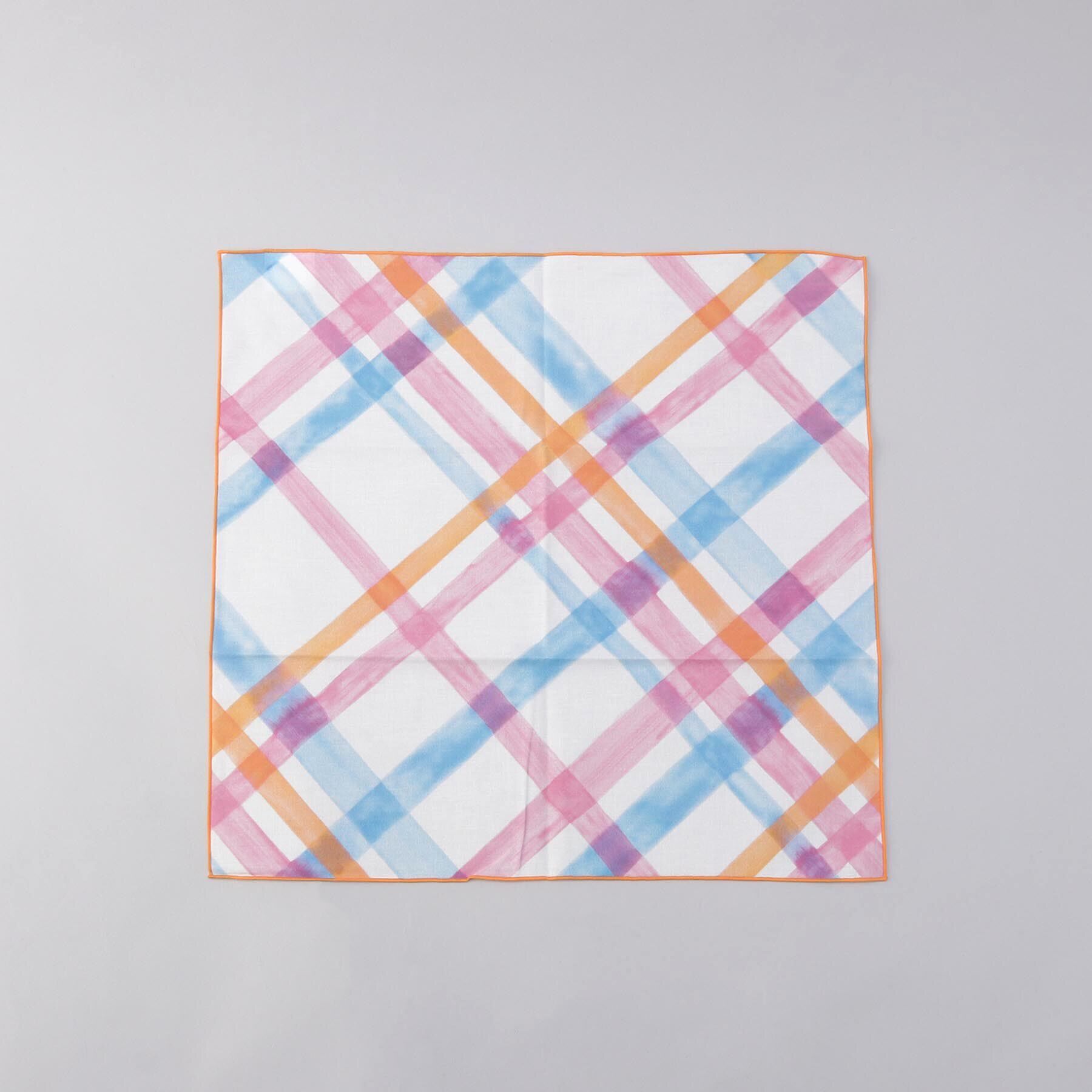 212 KITCHEN STORE「天気雨 ランチクロス チェック」|食器・キッチングッズ|その他