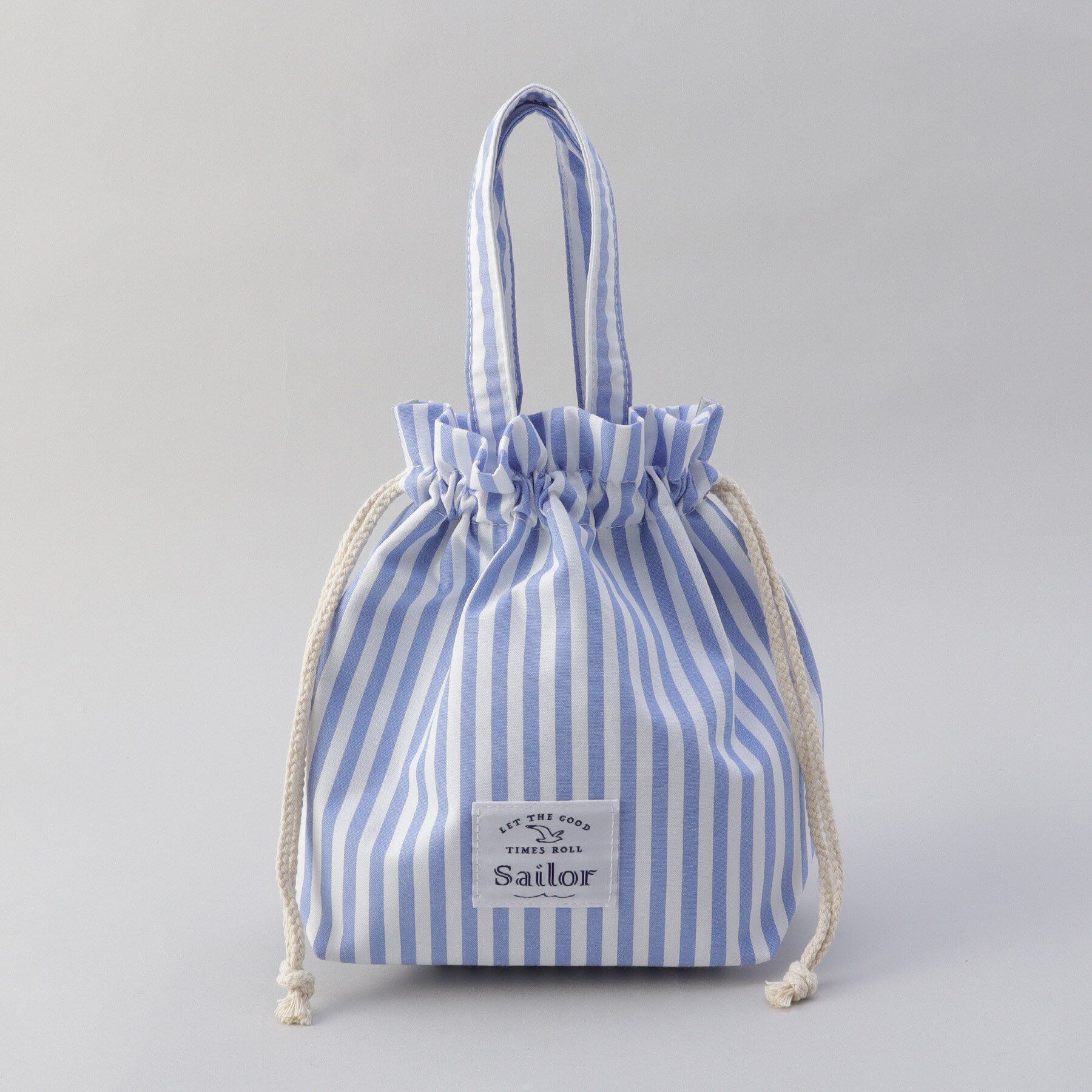 212 KITCHEN STORE「Sailor ランチバッグ SXBL」|食器・キッチングッズ|