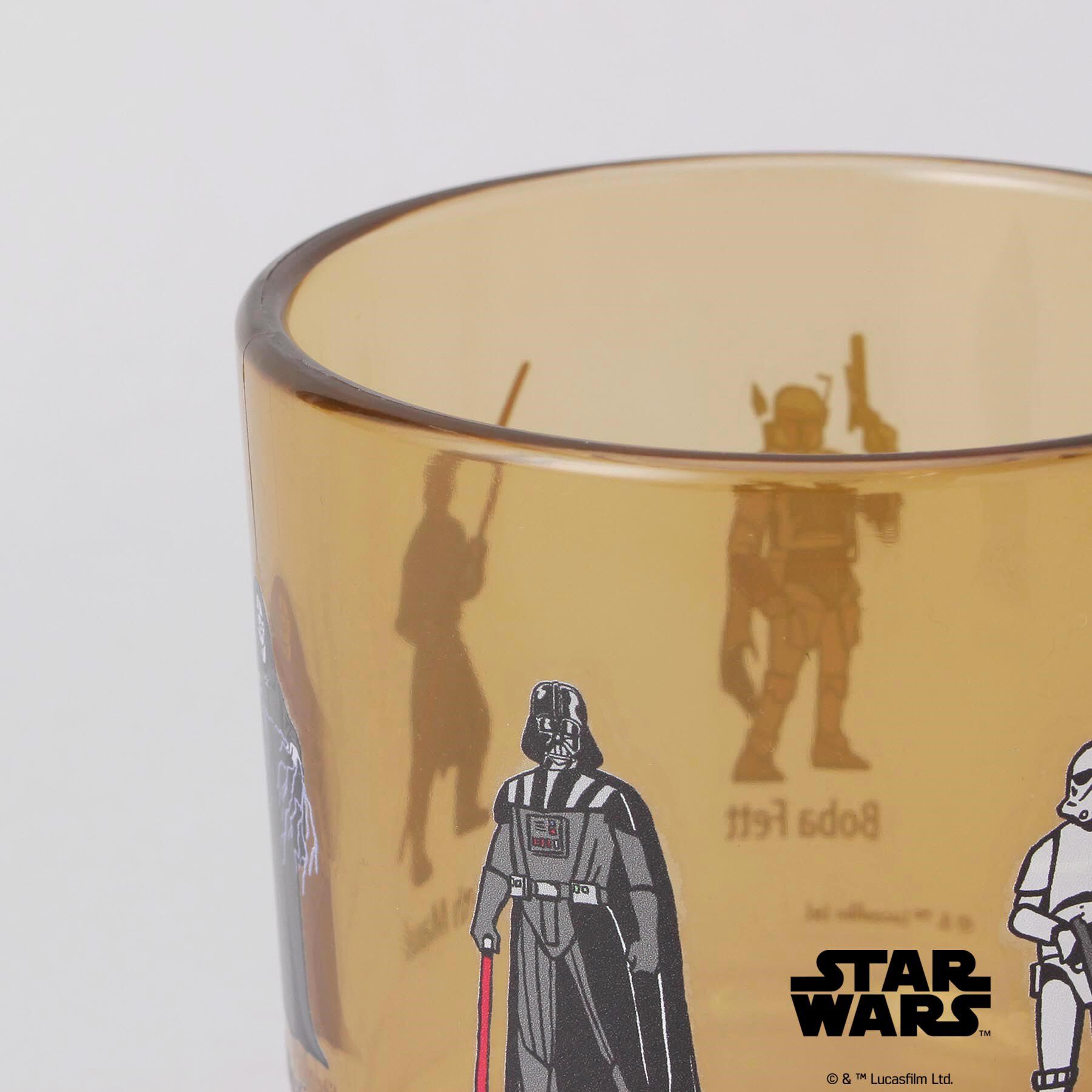 212 KITCHEN STORE「スタッキングコップ 帝国軍 ＜STAR WARS スター・ウォーズ ＞」|その他|