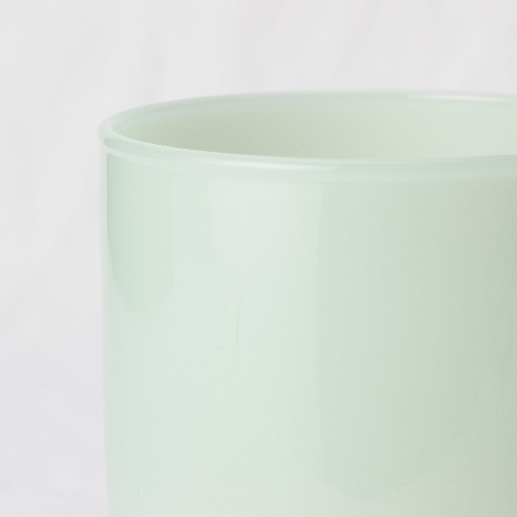 212 KITCHEN STORE「ムジュンニョク ゴブレット MT」|グラス・マグカップ|