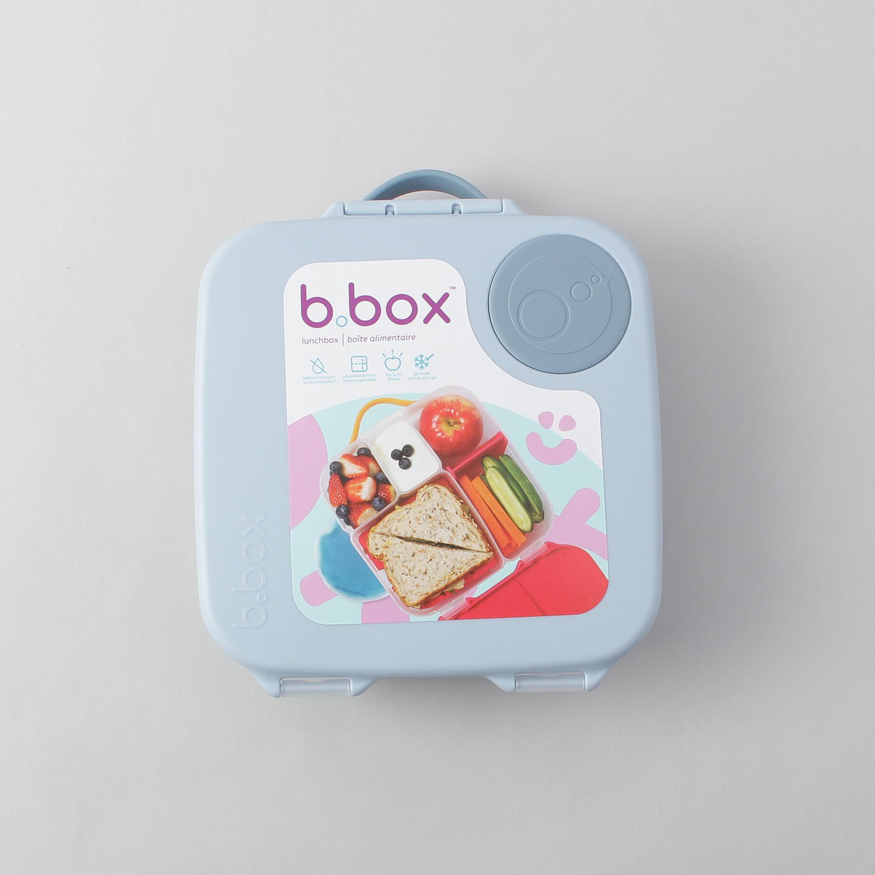 212 KITCHEN STORE「ランチボックス chill out ＜b.box ビーボックス＞」|食器・キッチングッズ|