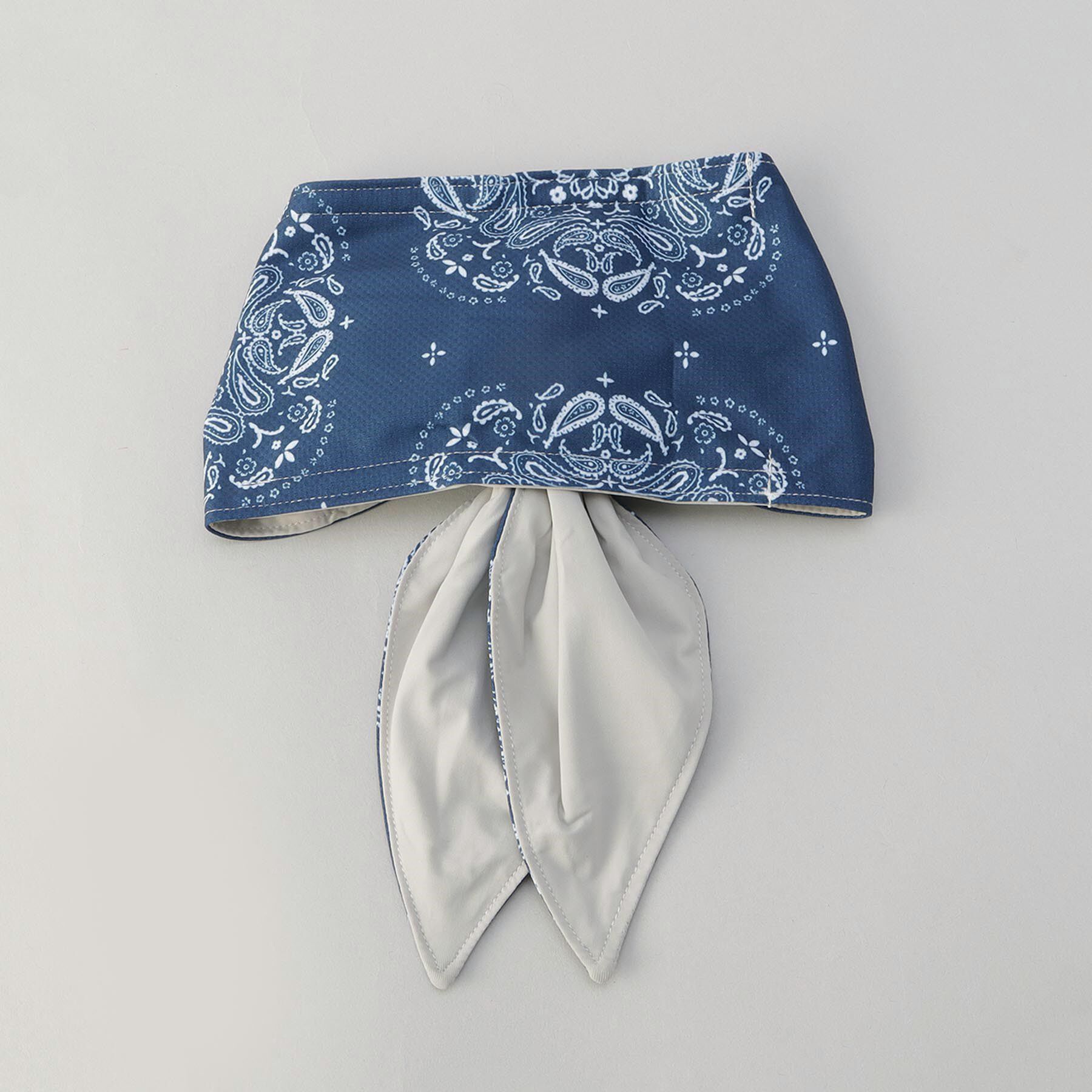 212 KITCHEN STORE「PAISLEYクールスカーフ NV」|その他|