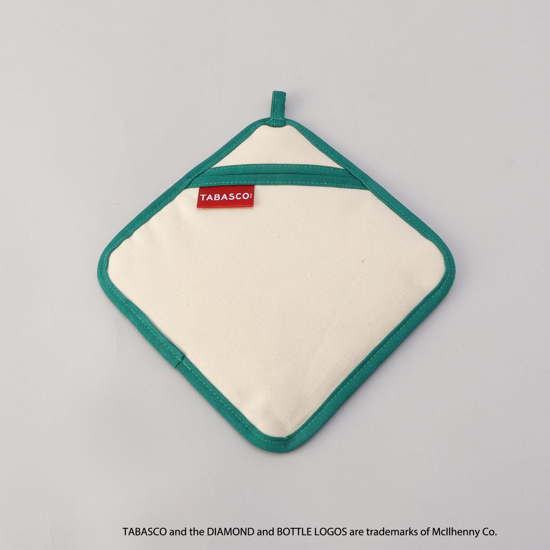 212 KITCHEN STORE「ミトン GR ＜TABASCO(R) タバスコ＞」|食器・キッチングッズ|