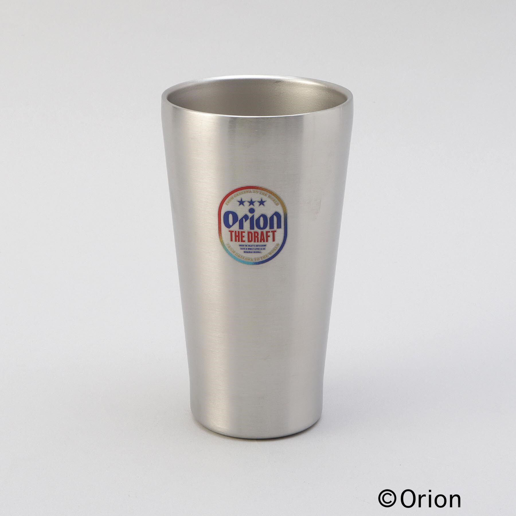 212 KITCHEN STORE「タンブラー ロゴ ＜Orion　オリオン＞」|グラス・マグカップ|