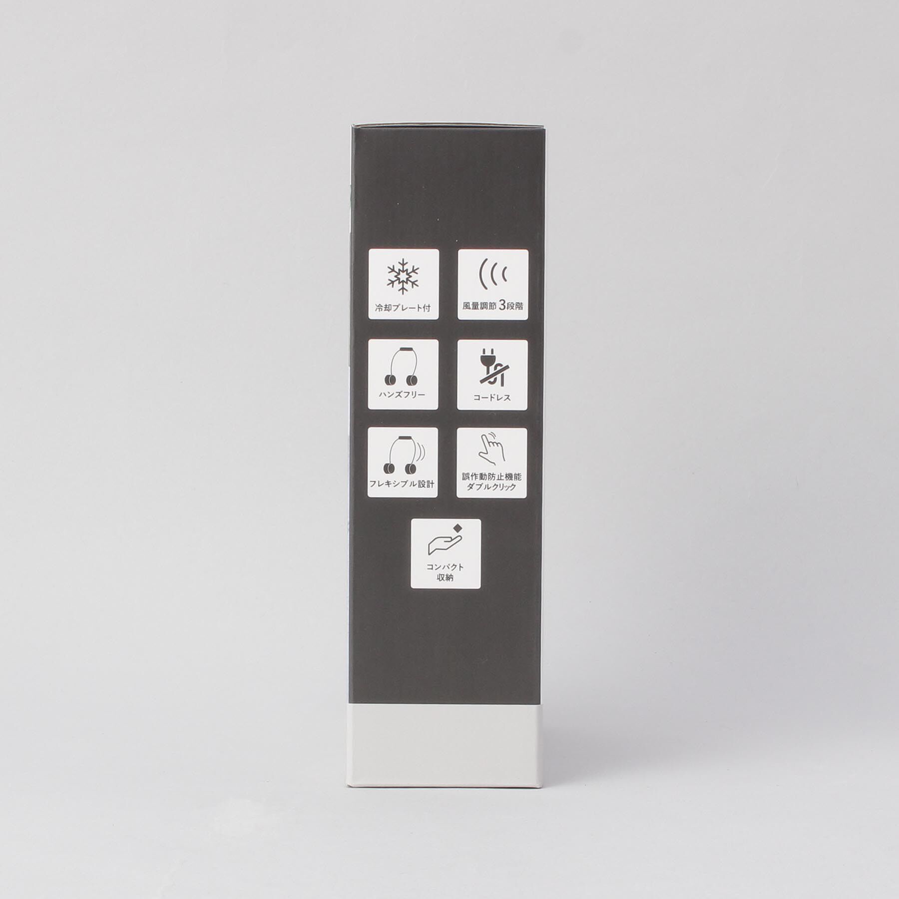 212 KITCHEN STORE「ペルチェ コンパクトネックファン WH」|その他|