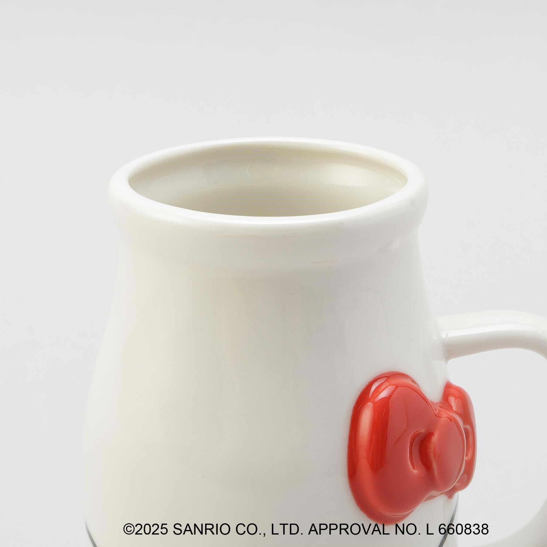 212 KITCHEN STORE「ミルクボトル エッジー ＜HELLO KITTY ハローキティ＞」|その他|