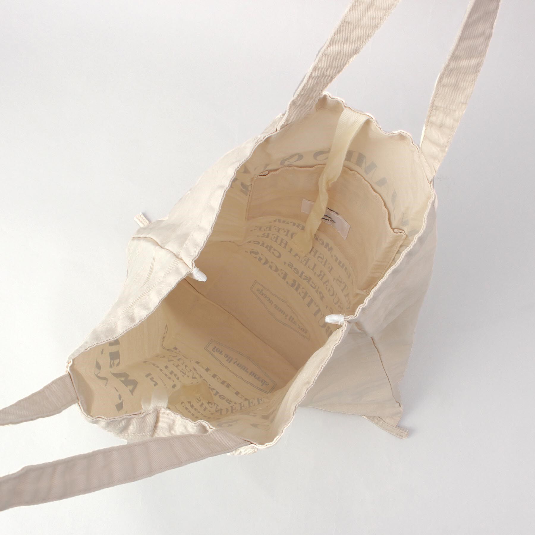 212 KITCHEN STORE「コレクターズサック GROCERY」|その他|