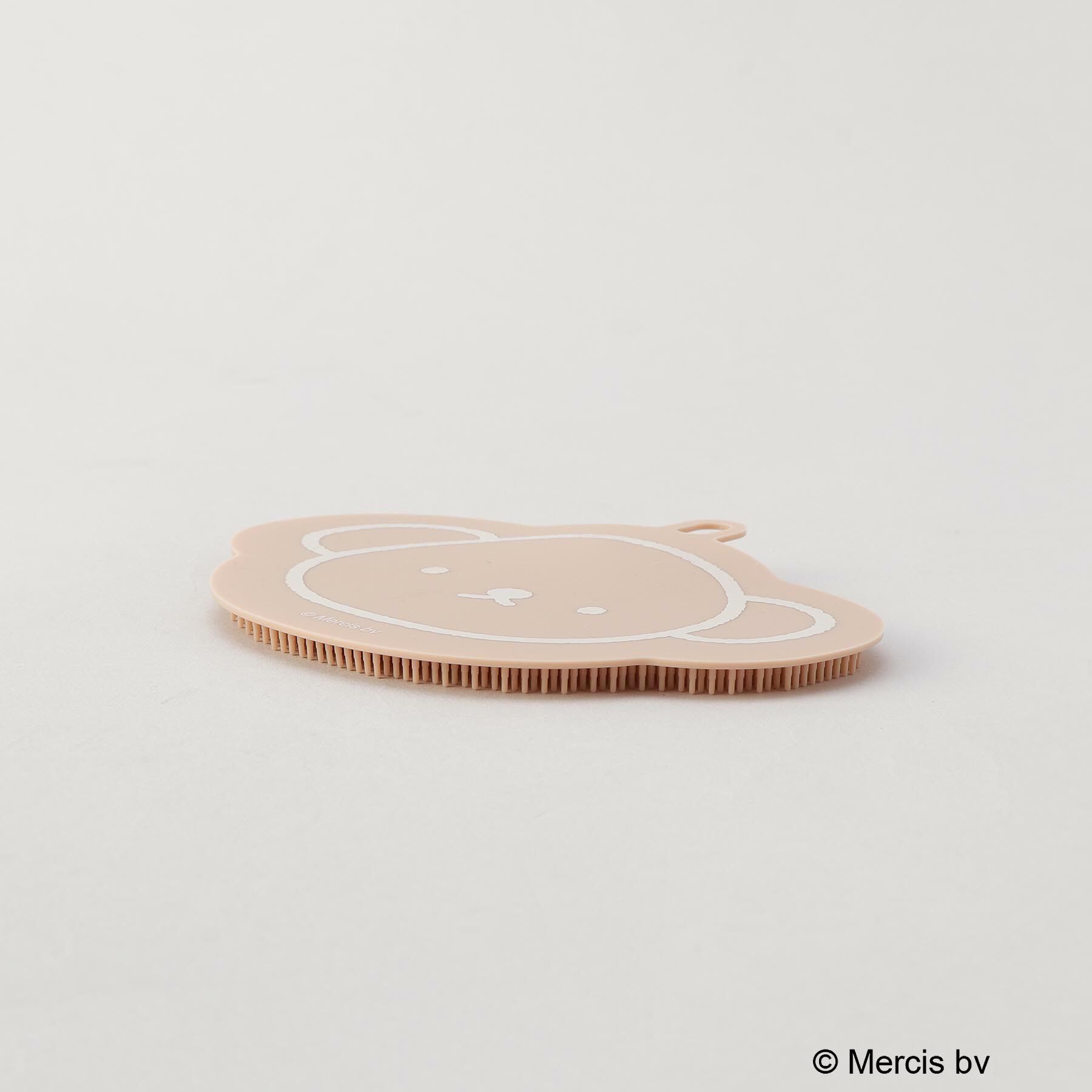 212 KITCHEN STORE「ボリス吸盤付きシリコーンたわし ＜miffy  ミッフィー＞」|その他|