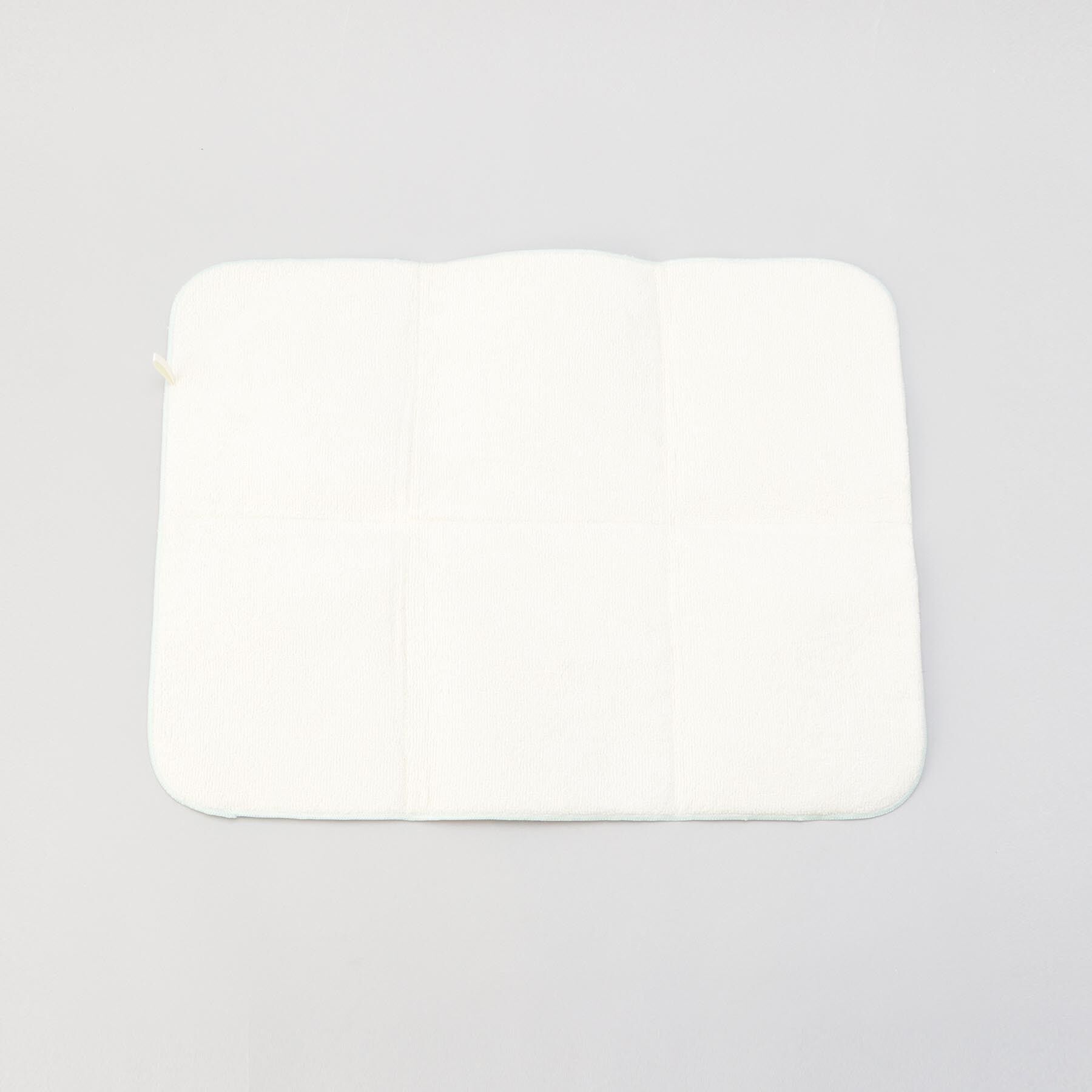 212 KITCHEN STORE「抗菌ドライングマットL マルチフラワー 40&times;50」|その他|