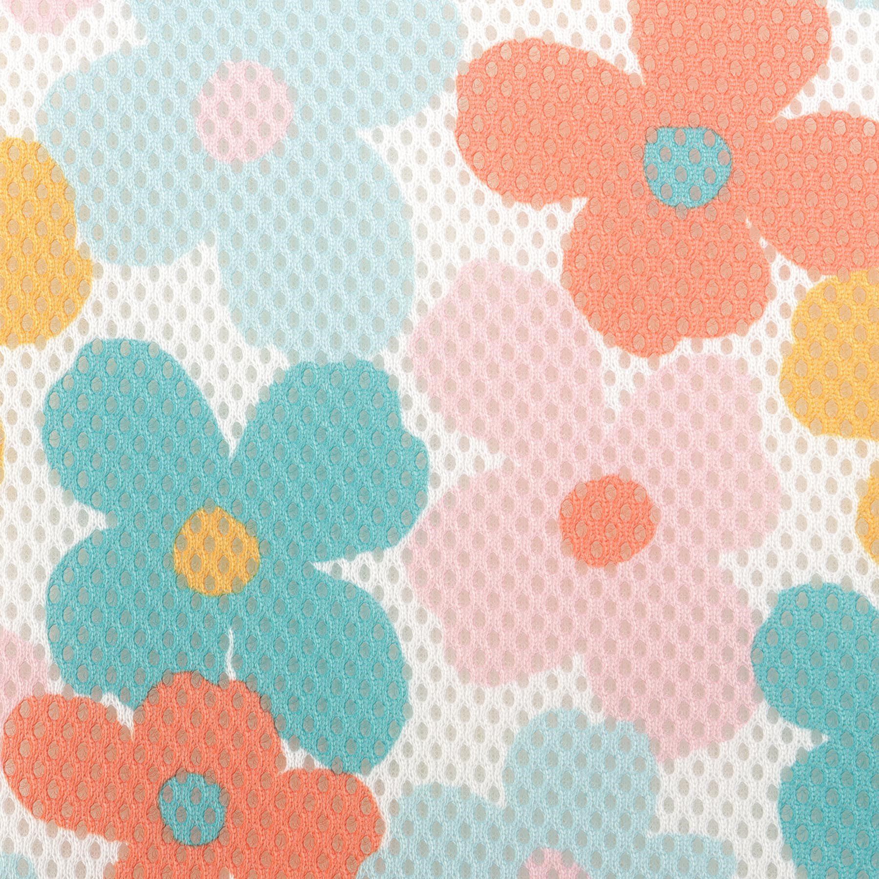 212 KITCHEN STORE「抗菌ドライングマットL マルチフラワー 40&times;50」|その他|