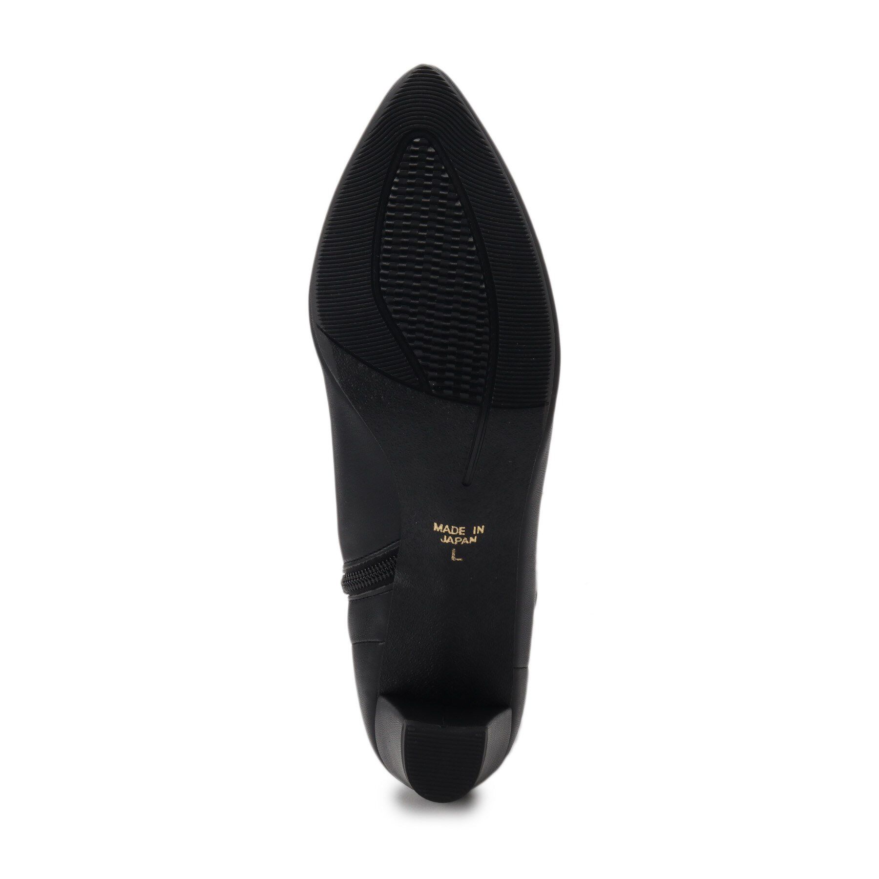 ESPERANZA「定番ストレッチロングブーツ」|ショートブーツ|