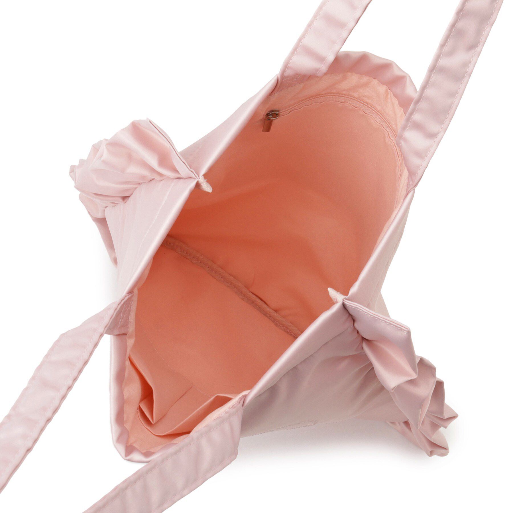 Ober Tashe「ラインストーントートバッグ」|トートバッグ|