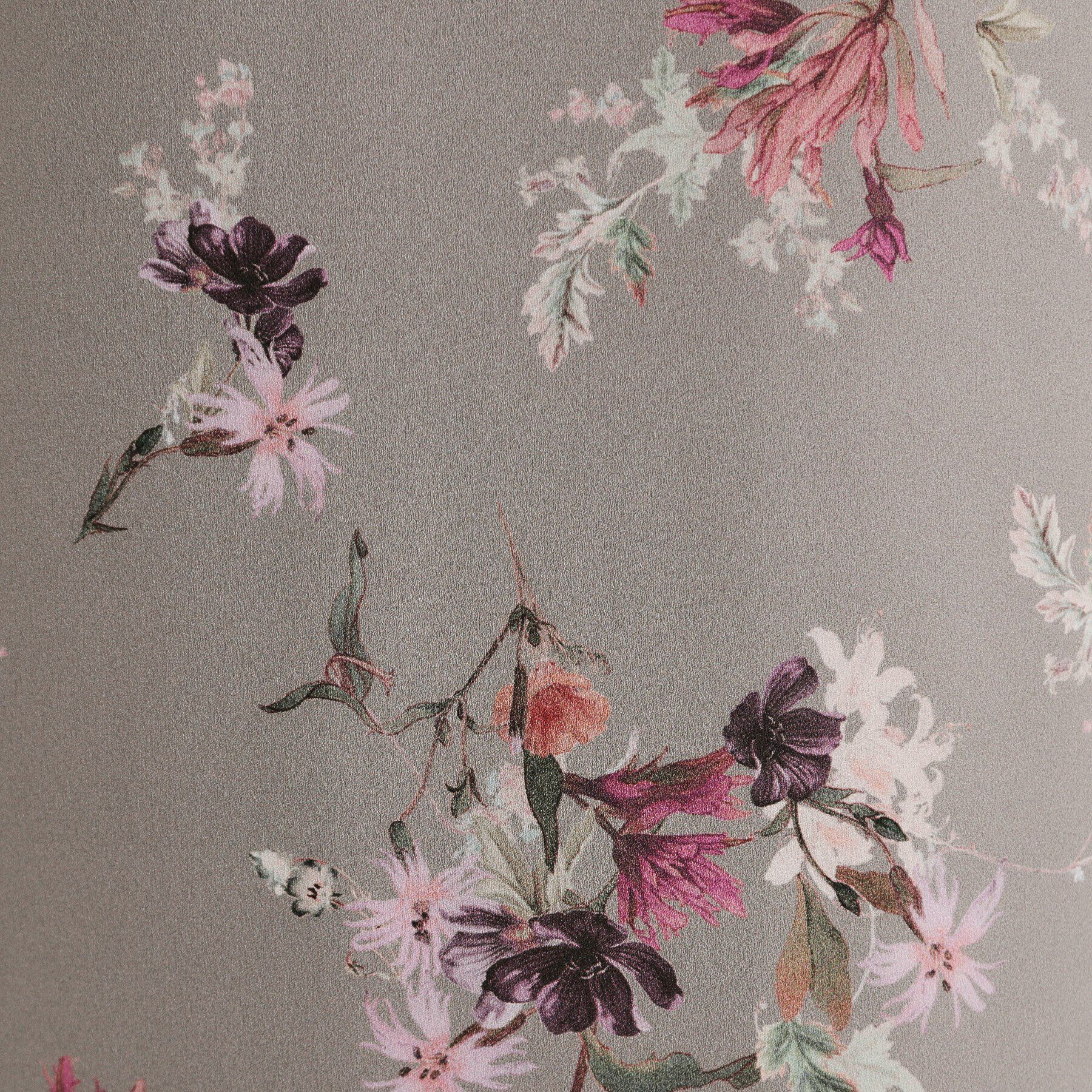 SunaUna「【&yours project／フラワーガーデン】チャイナワンピース」|ワンピース|