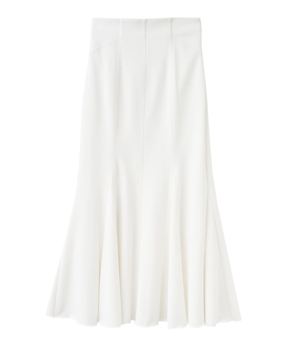 COCO DEAL「スウェットマーメイドマチスカート」|スカート|