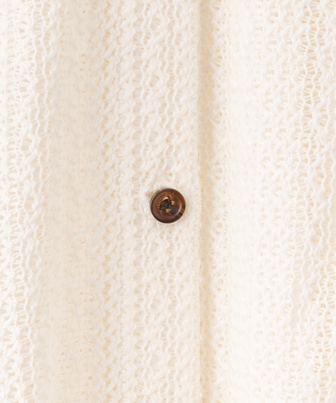 COCO DEAL「レースシャツブラウス」|シャツ・ブラウス|