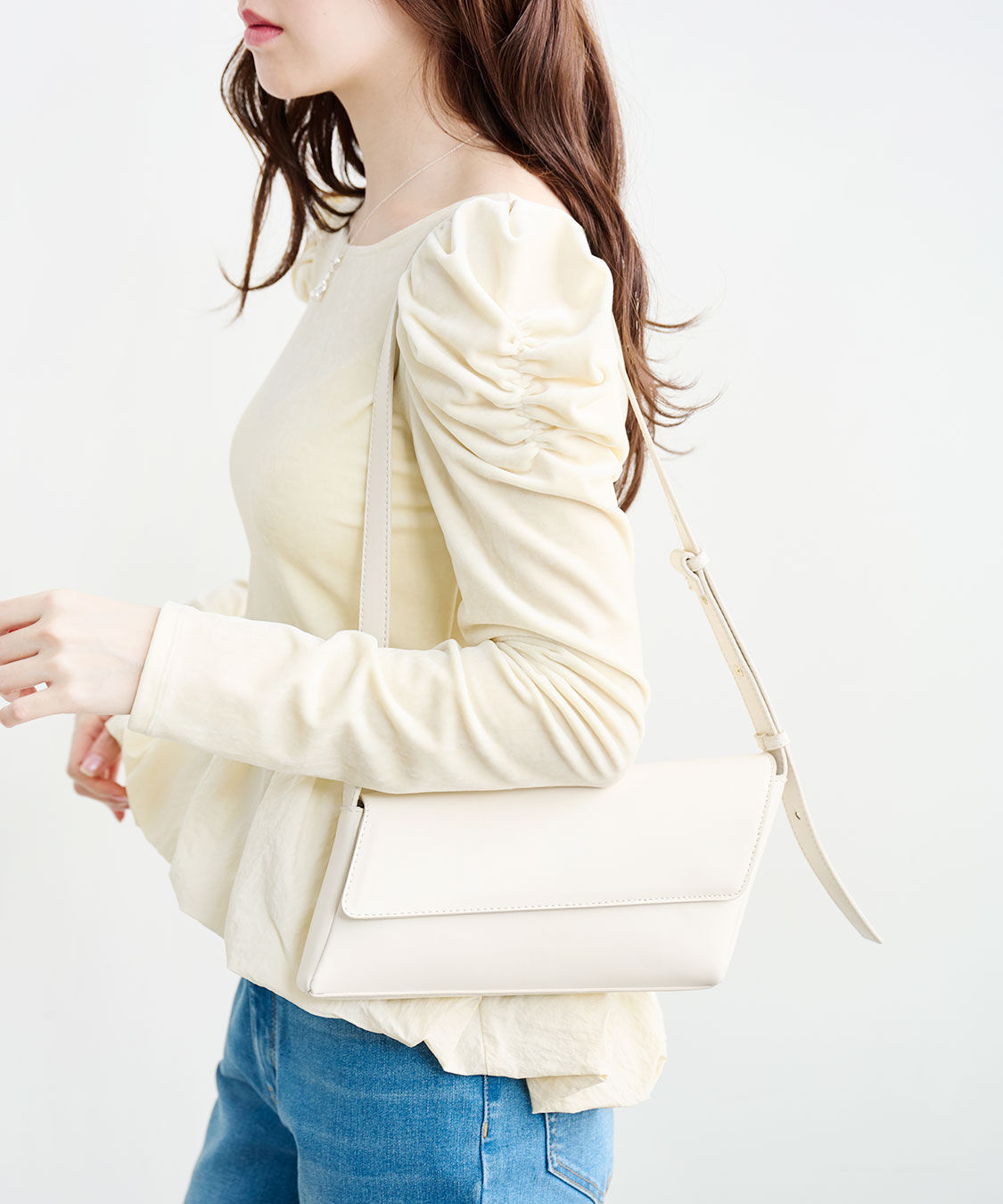 COCO DEAL「ダイアゴナルバッグ」|ショルダー・メッセンジャー|