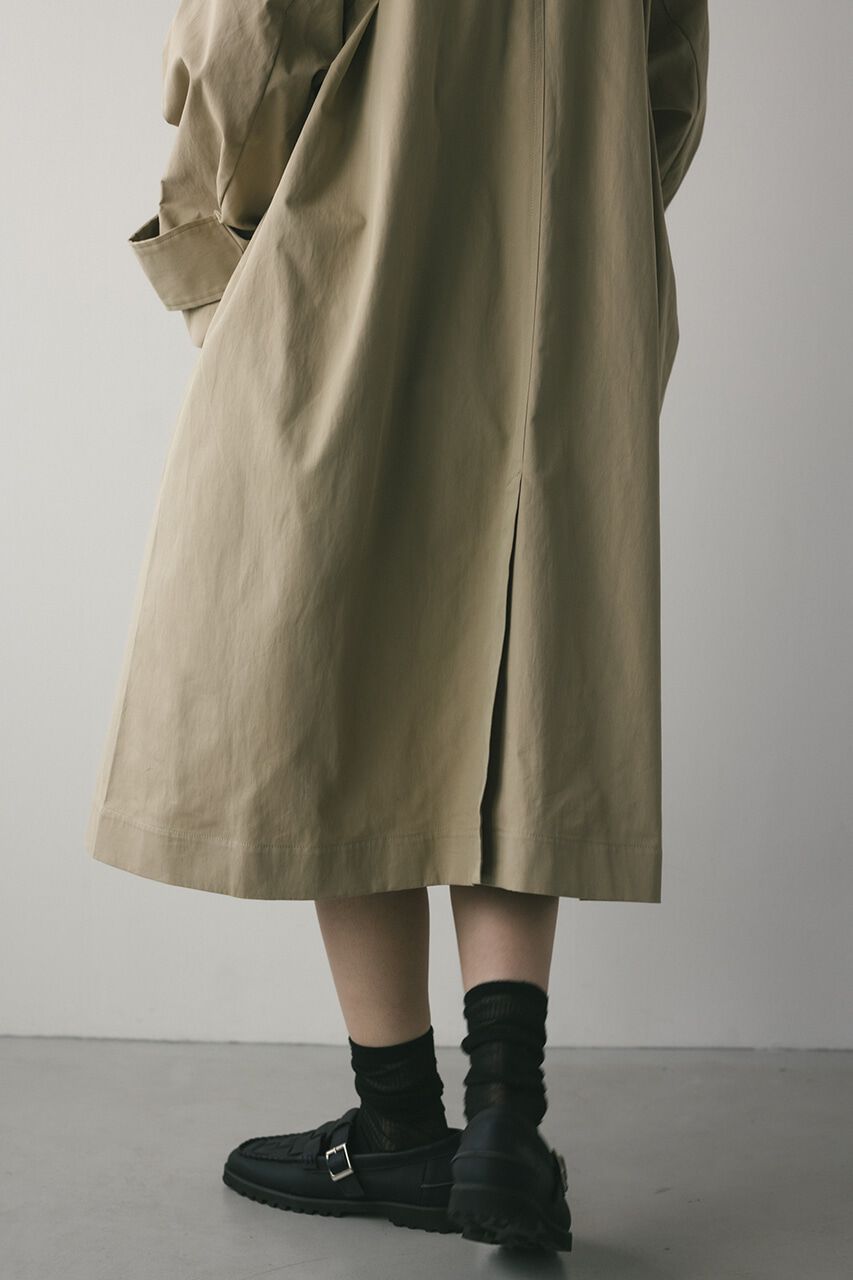 STYLEMIXER「2ピースライトコート」|その他|