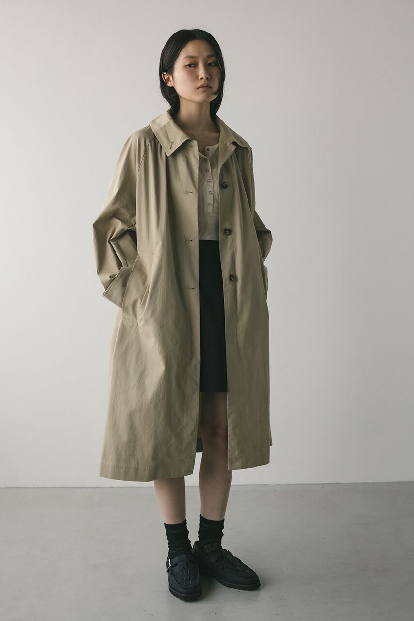 STYLEMIXER「2ピースライトコート」|その他|