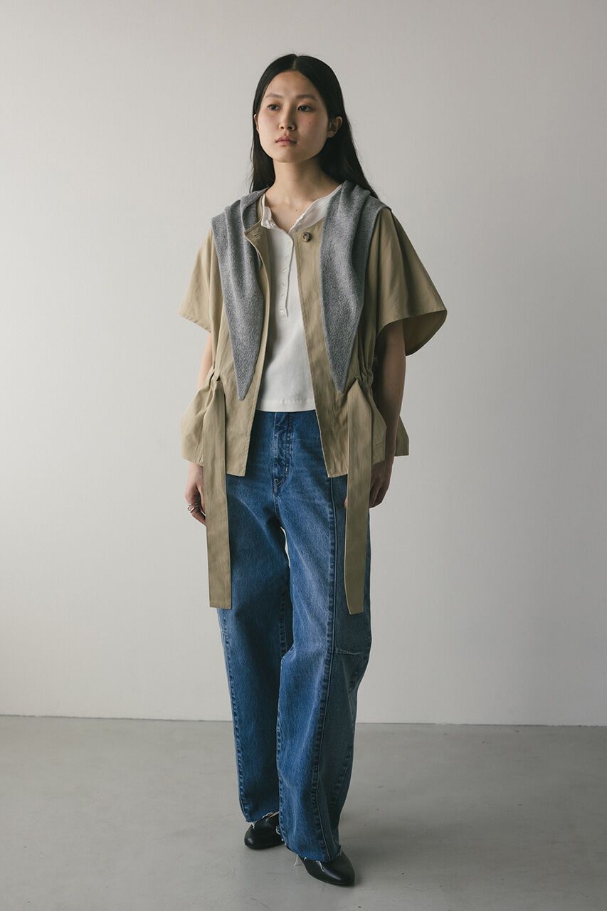 STYLEMIXER「2ピースライトコート」|その他|