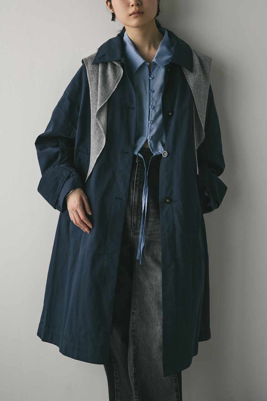 STYLEMIXER「2ピースライトコート」|その他|