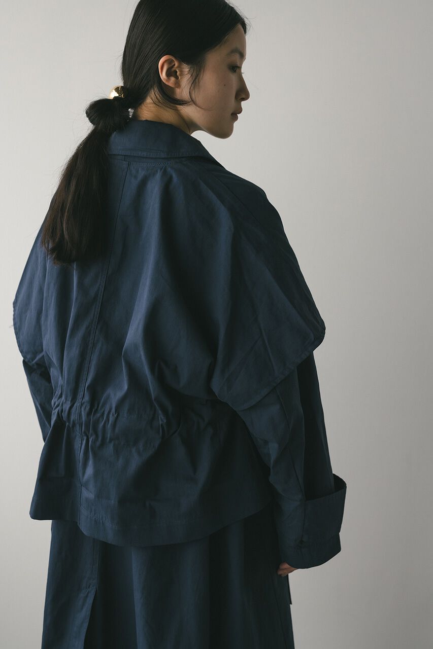 STYLEMIXER「2ピースライトコート」|その他|