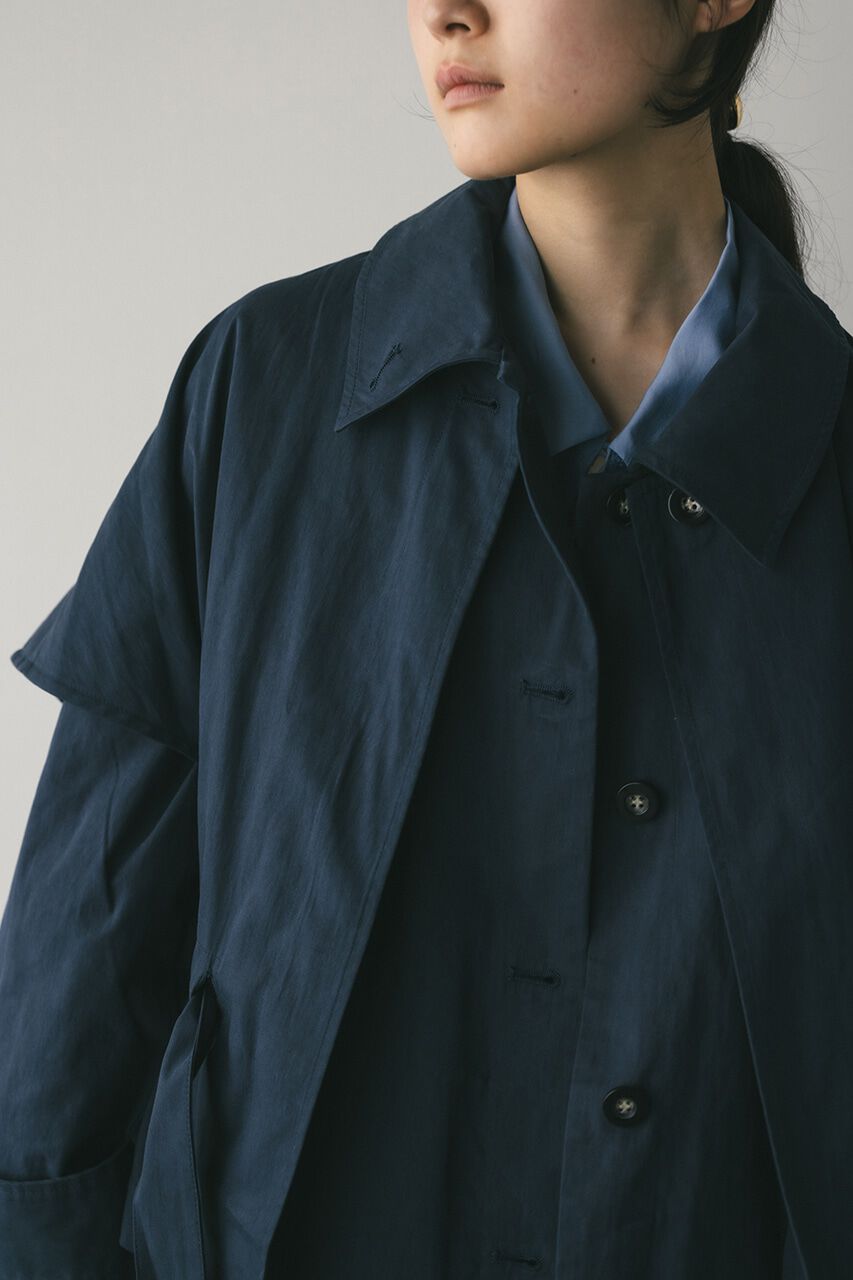 STYLEMIXER「2ピースライトコート」|その他|