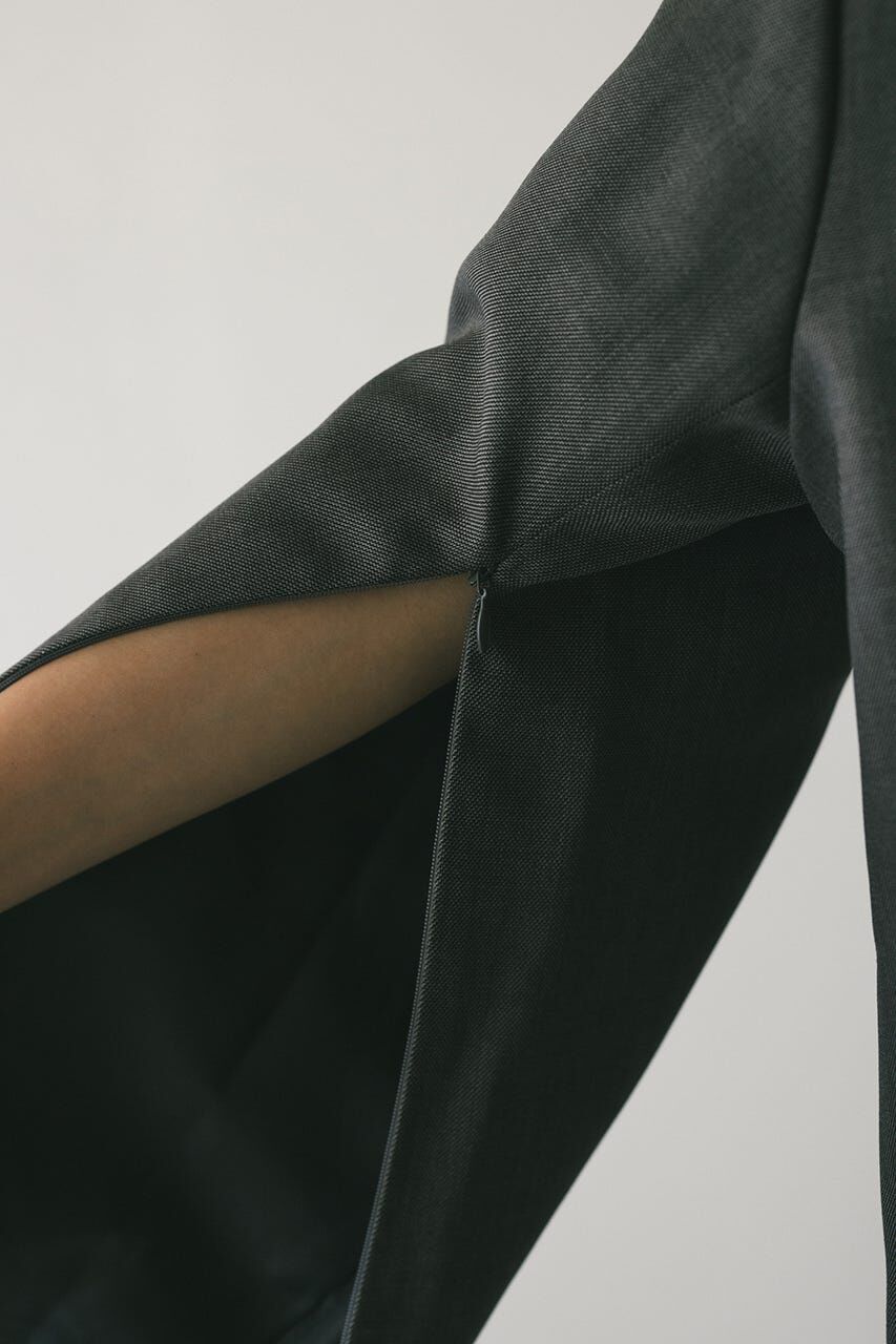 STYLEMIXER「ボクシーダブルテーラードジャケット」|その他|