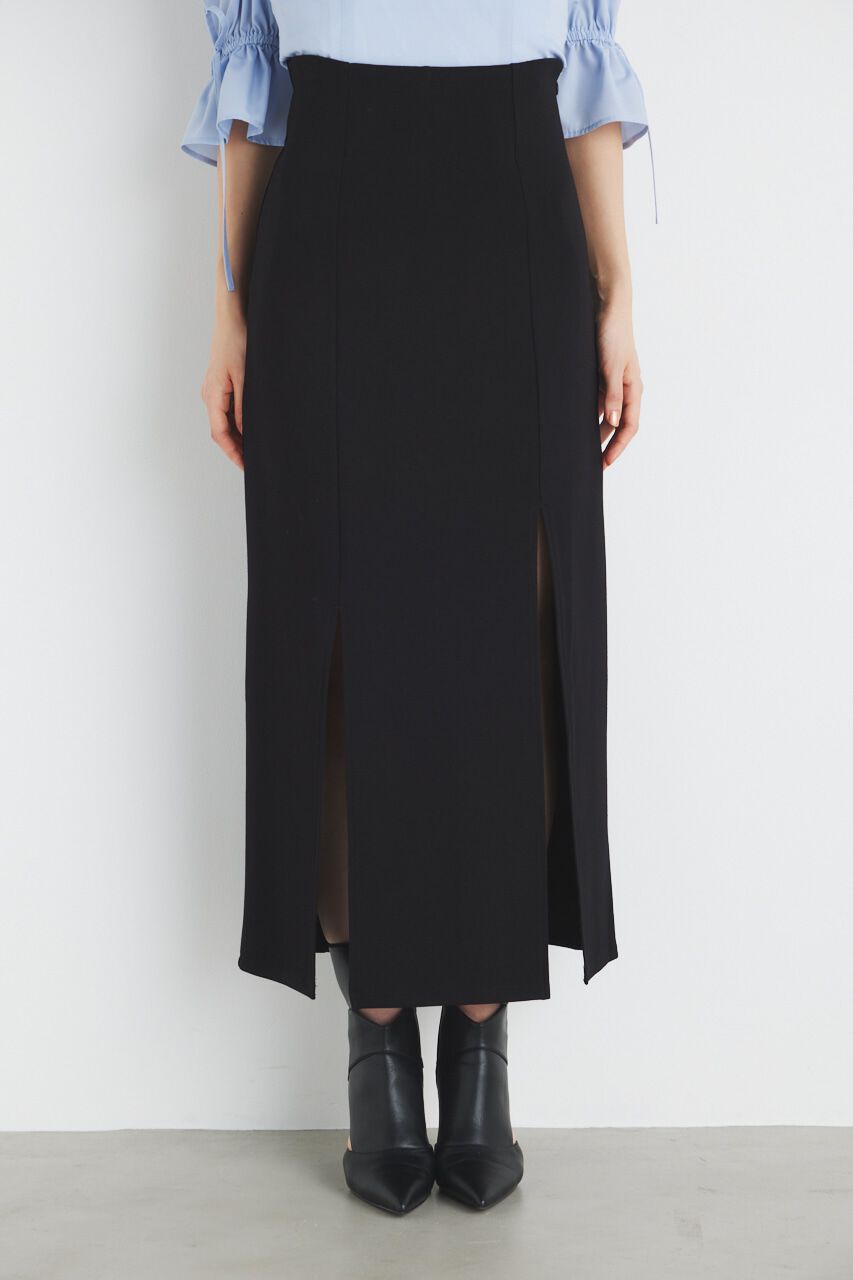 rienda「ダブルスリットH/W SSPT」|その他|