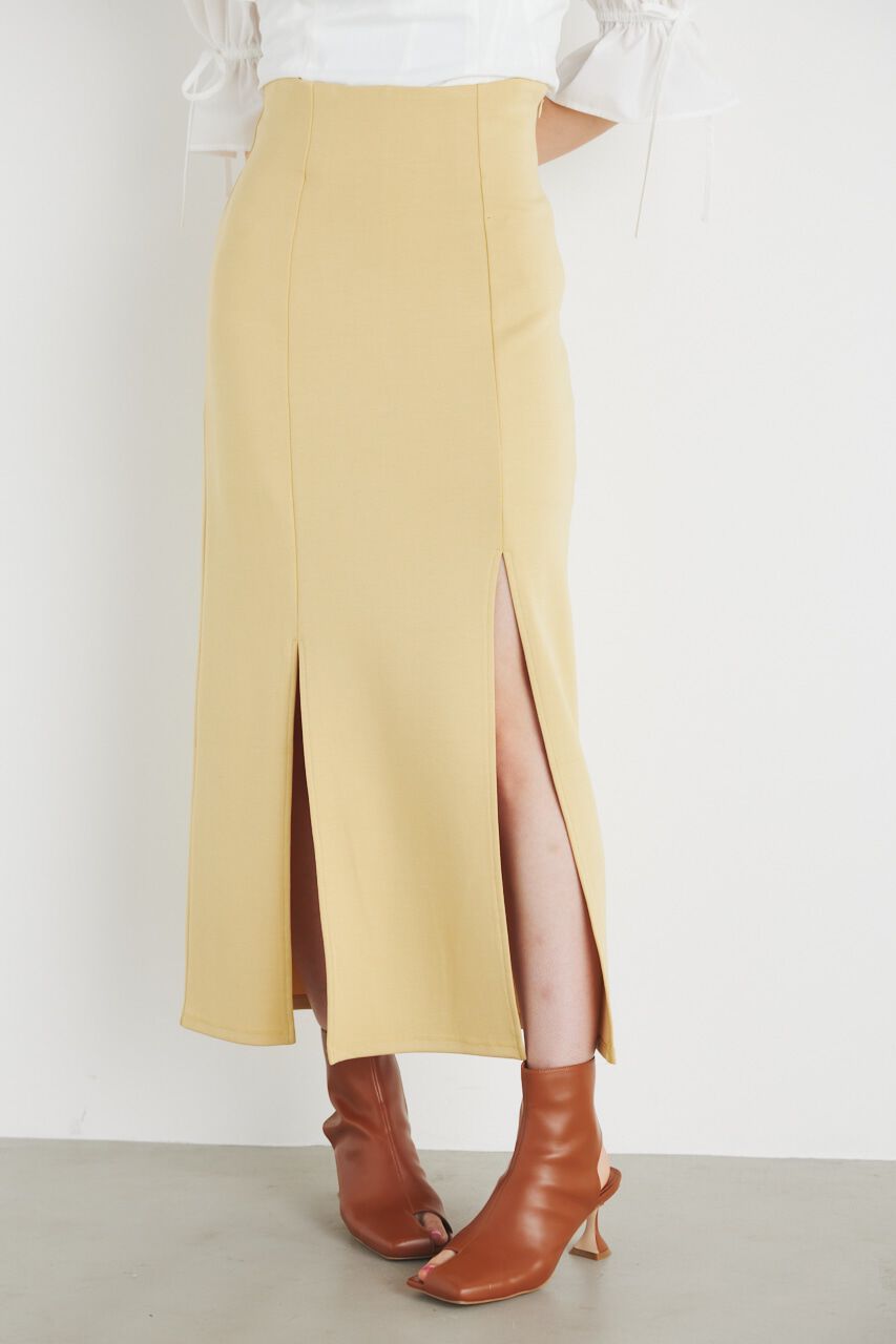 rienda「ダブルスリットH/W SSPT」|その他|