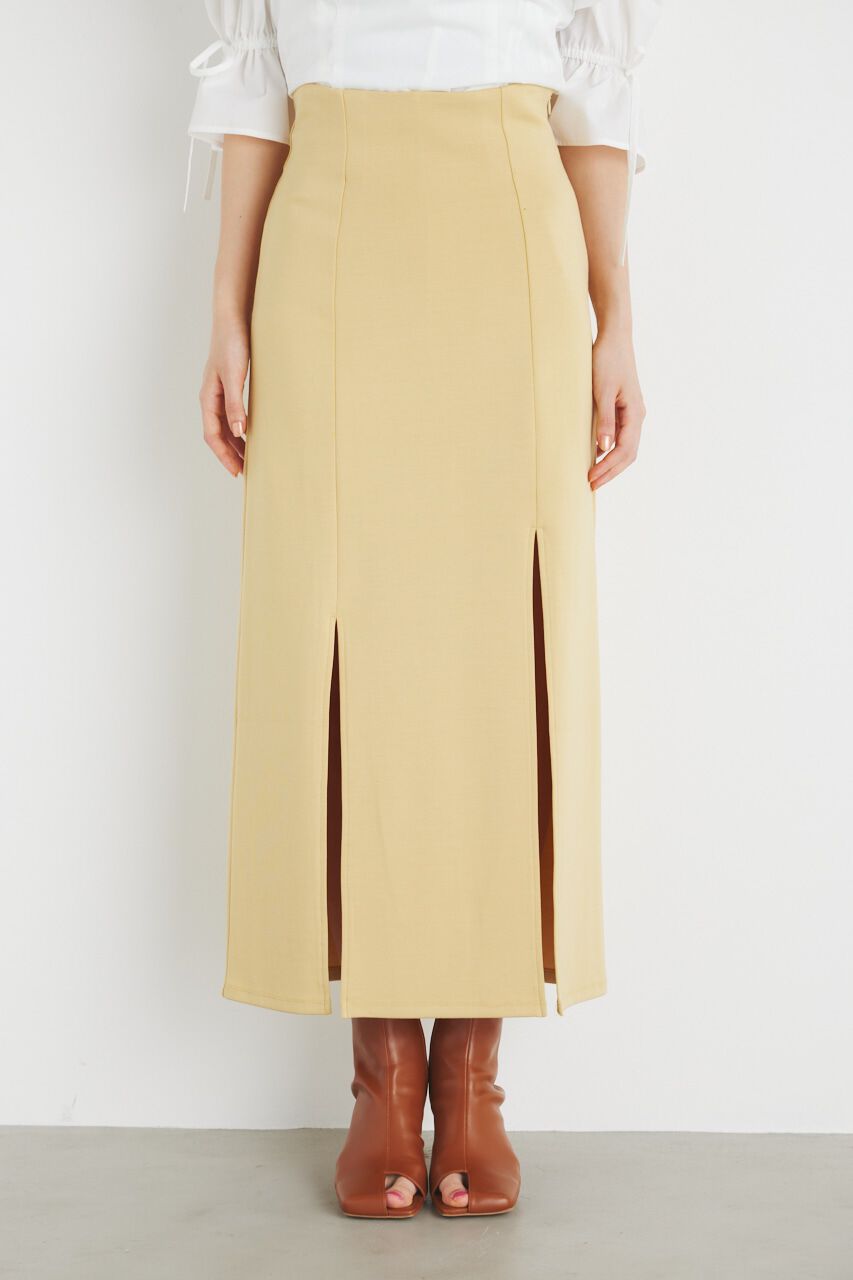 rienda「ダブルスリットH/W SSPT」|その他|