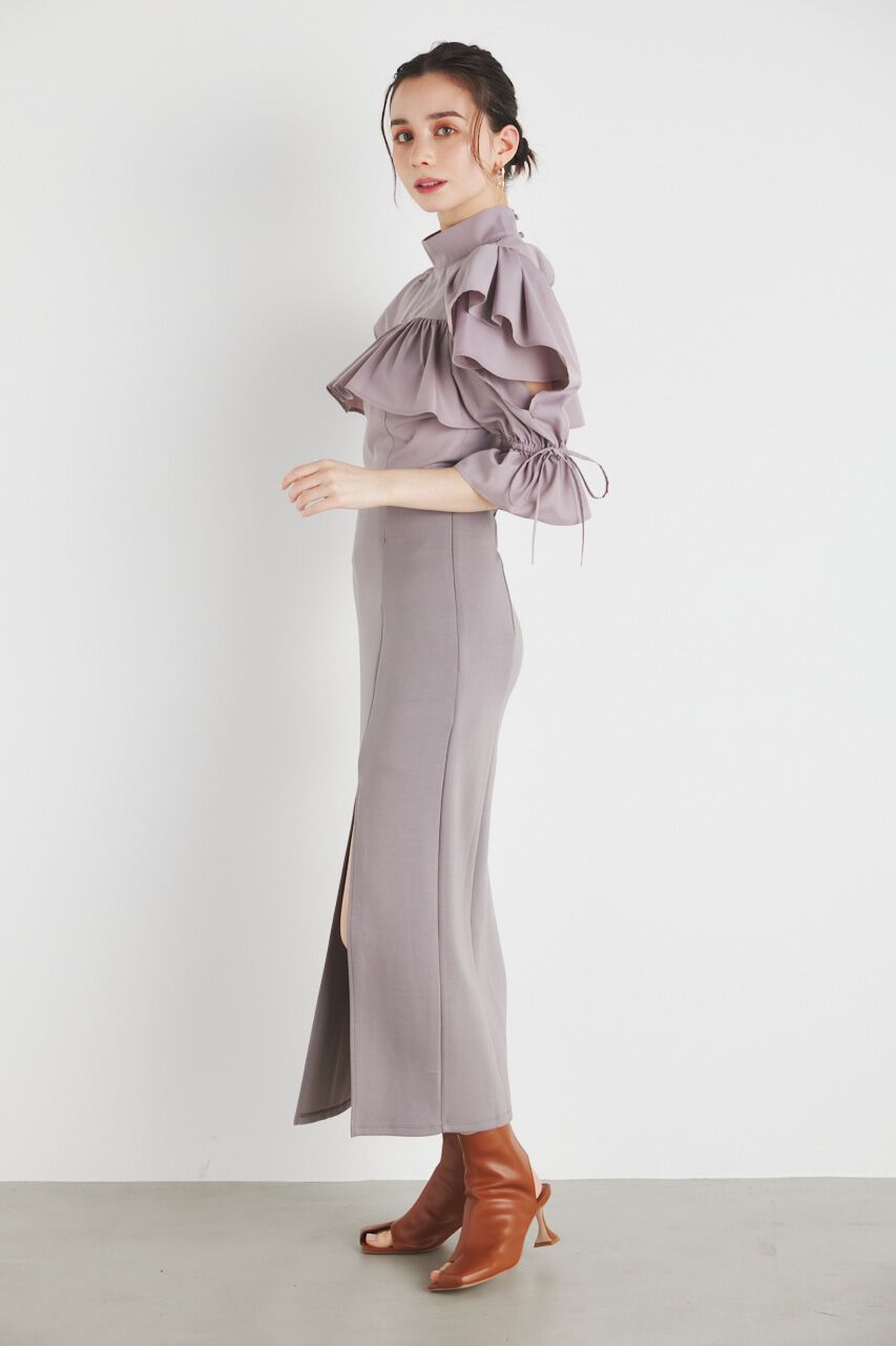 rienda「ダブルスリットH/W SSPT」|その他|