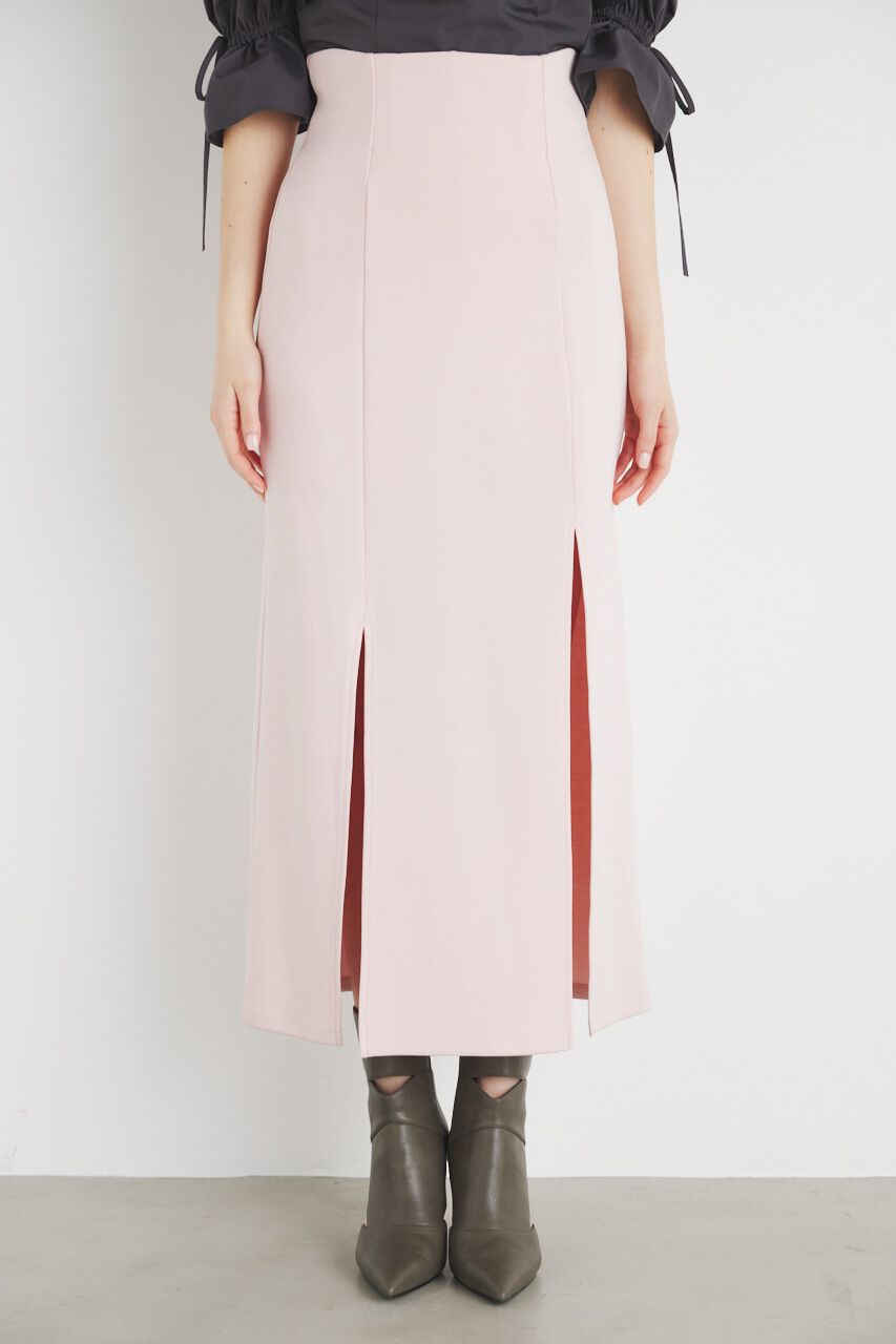 rienda「ダブルスリットH/W SSPT」|その他|