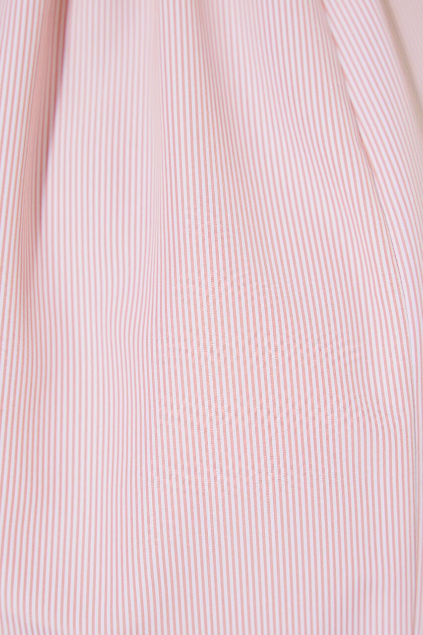 rienda「バックフリルオープンマーメイドOP」|ワンピース|