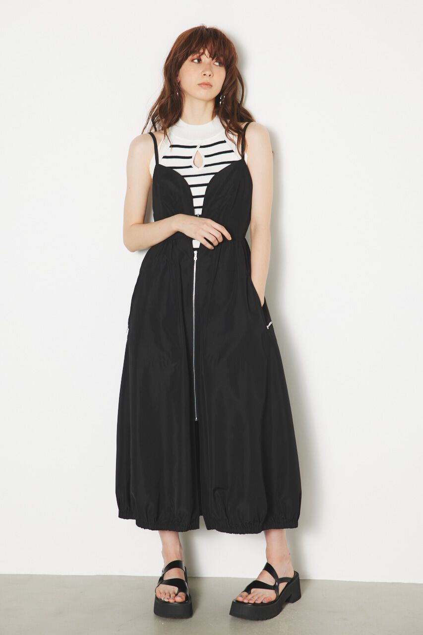 rienda「ストリングジャンパーSK」|その他|