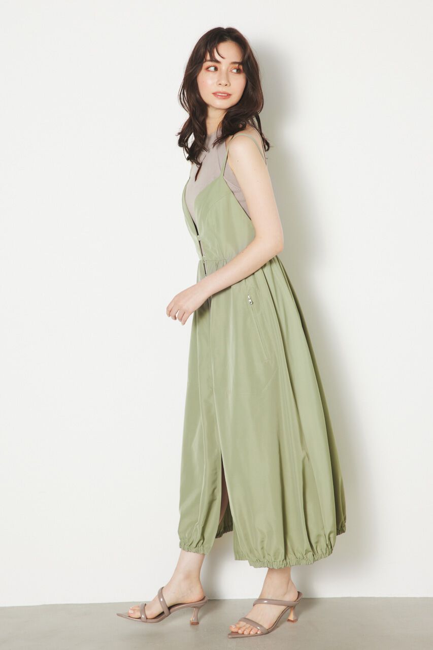 rienda「ストリングジャンパーSK」|その他|