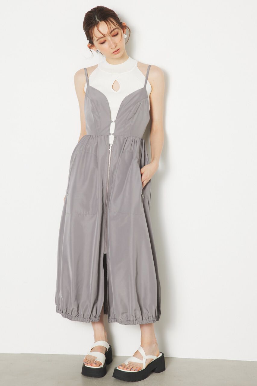 rienda「ストリングジャンパーSK」|その他|