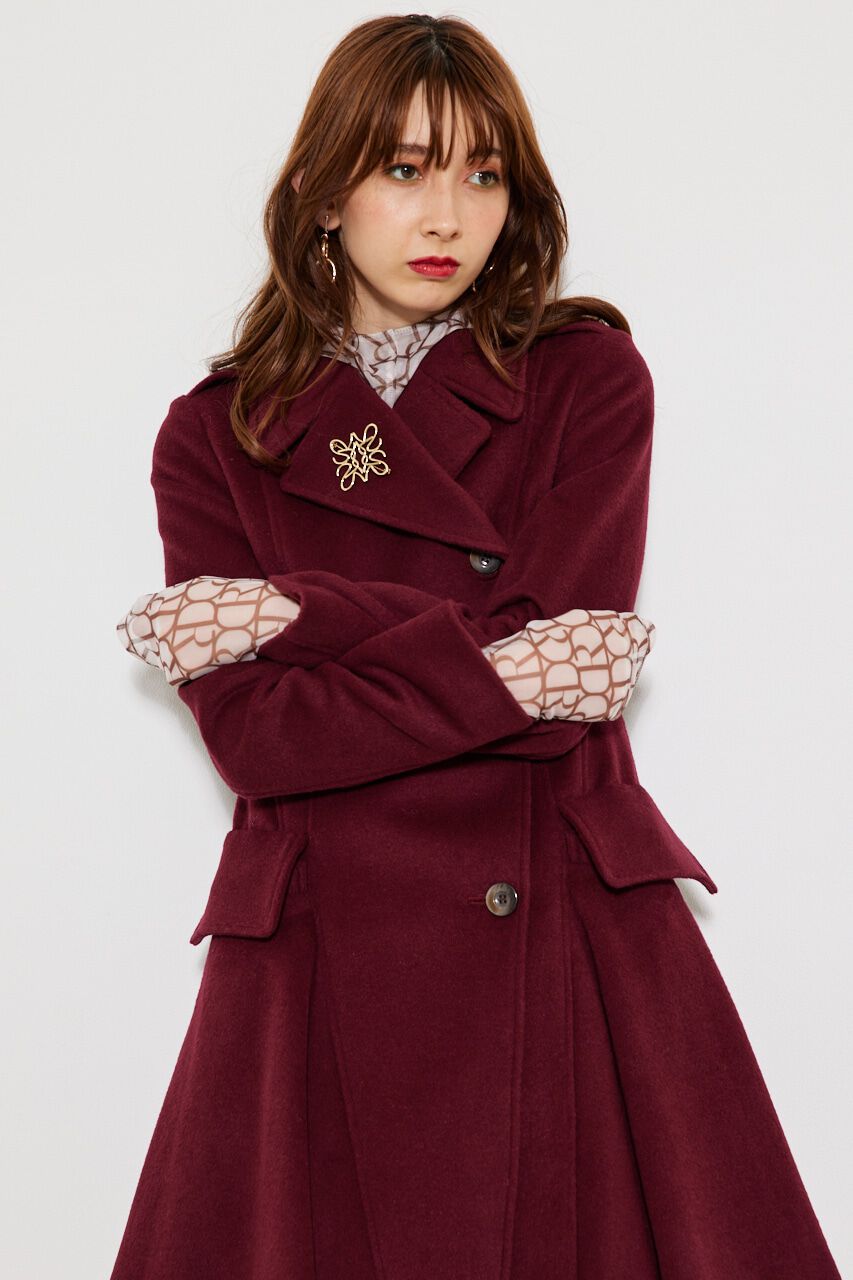 rienda「＃MINIシンデレララインCT」|その他|