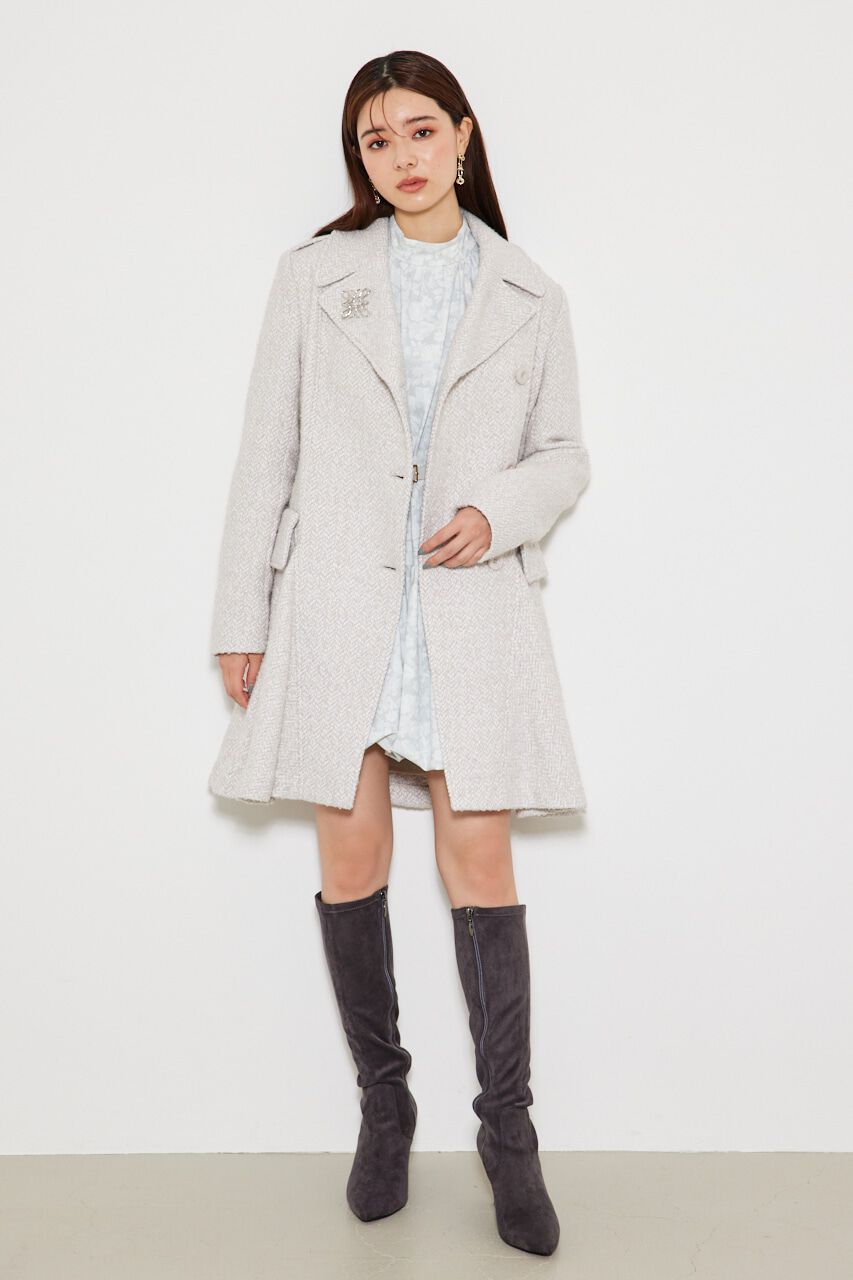 rienda「＃MINIシンデレララインCT」|その他|