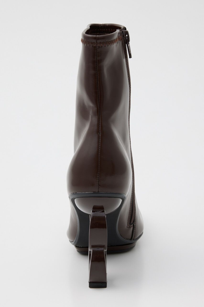 rienda「ニュアンスリングショートブーツ」|その他|