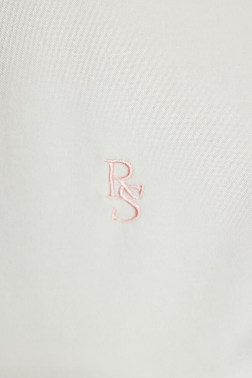 rienda「モックネックT」|Tシャツ・カットソー|